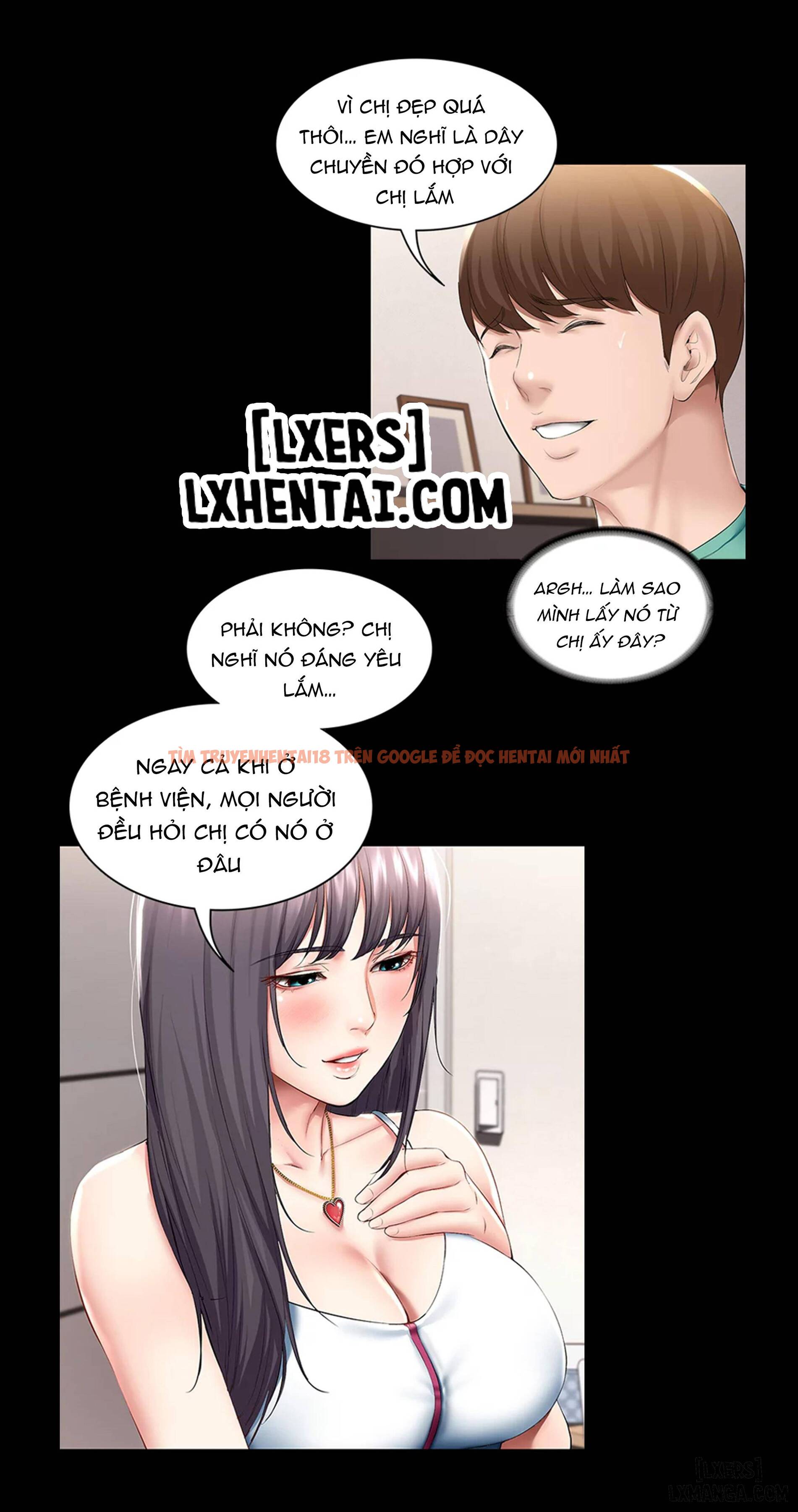 Trang truyện 27 trong truyện tranh Nhật Ký Ở Trọ - Chapter 58 - hentai24h.pro