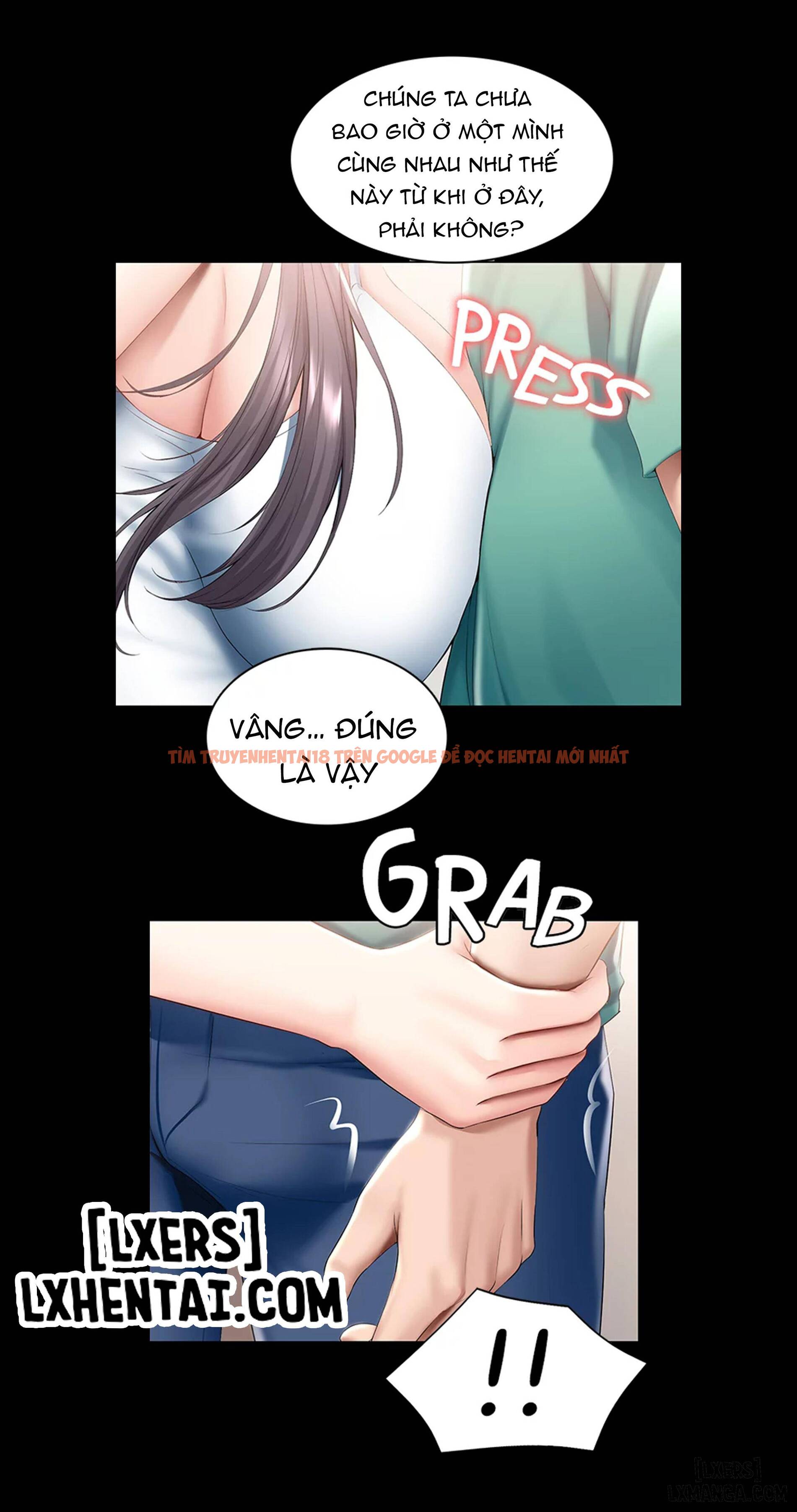 Trang truyện 31 trong truyện tranh Nhật Ký Ở Trọ - Chapter 58 - hentai24h.pro