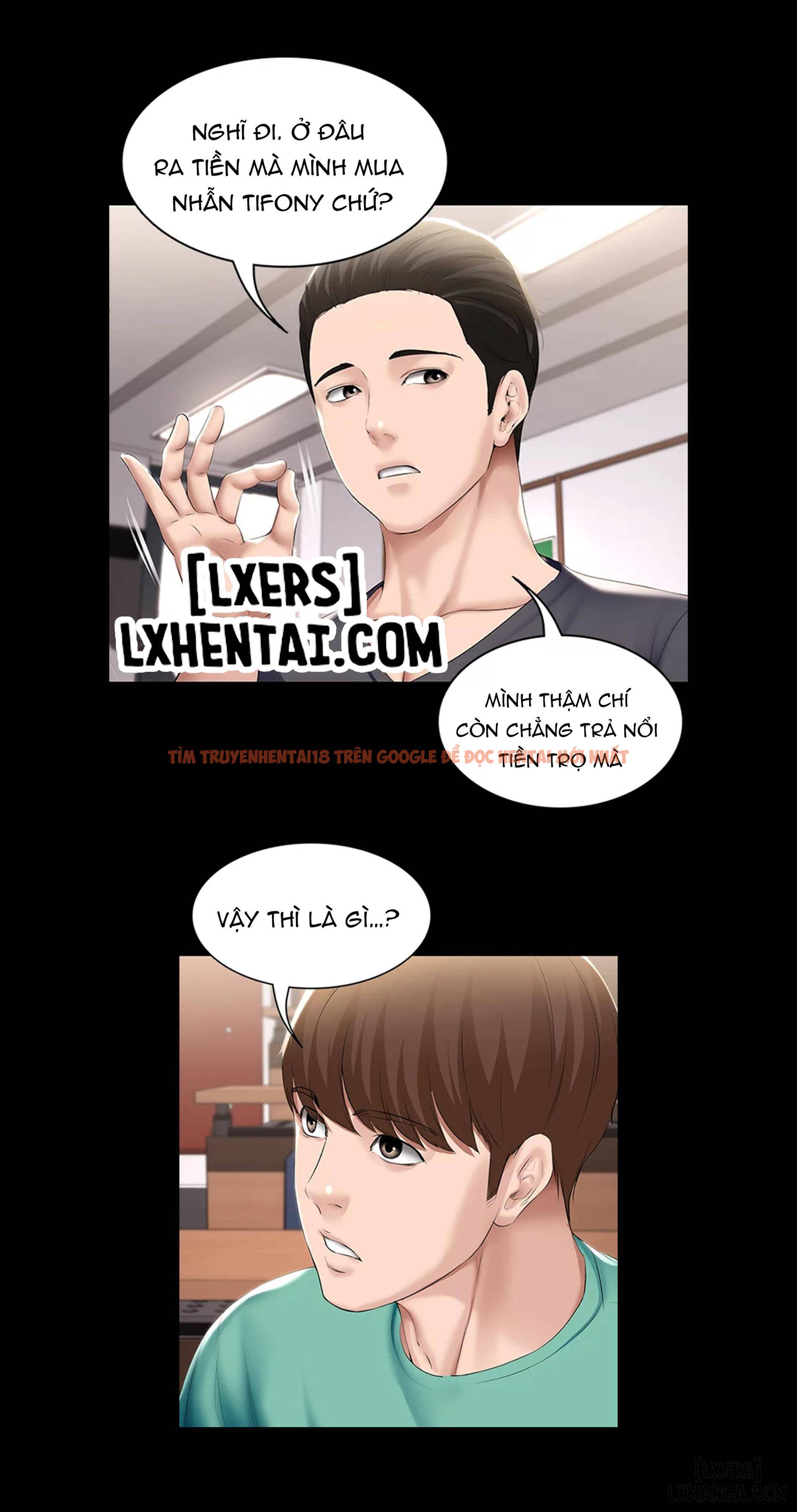 Trang truyện 5 trong truyện tranh Nhật Ký Ở Trọ - Chapter 58 - hentai24h.pro