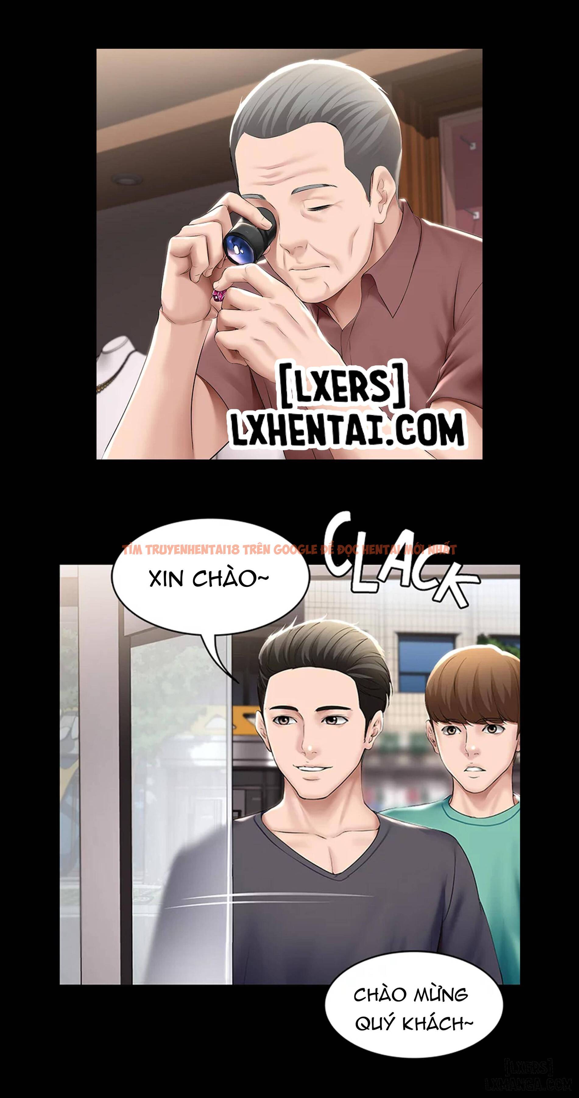 Trang truyện 7 trong truyện tranh Nhật Ký Ở Trọ - Chapter 58 - hentai24h.pro