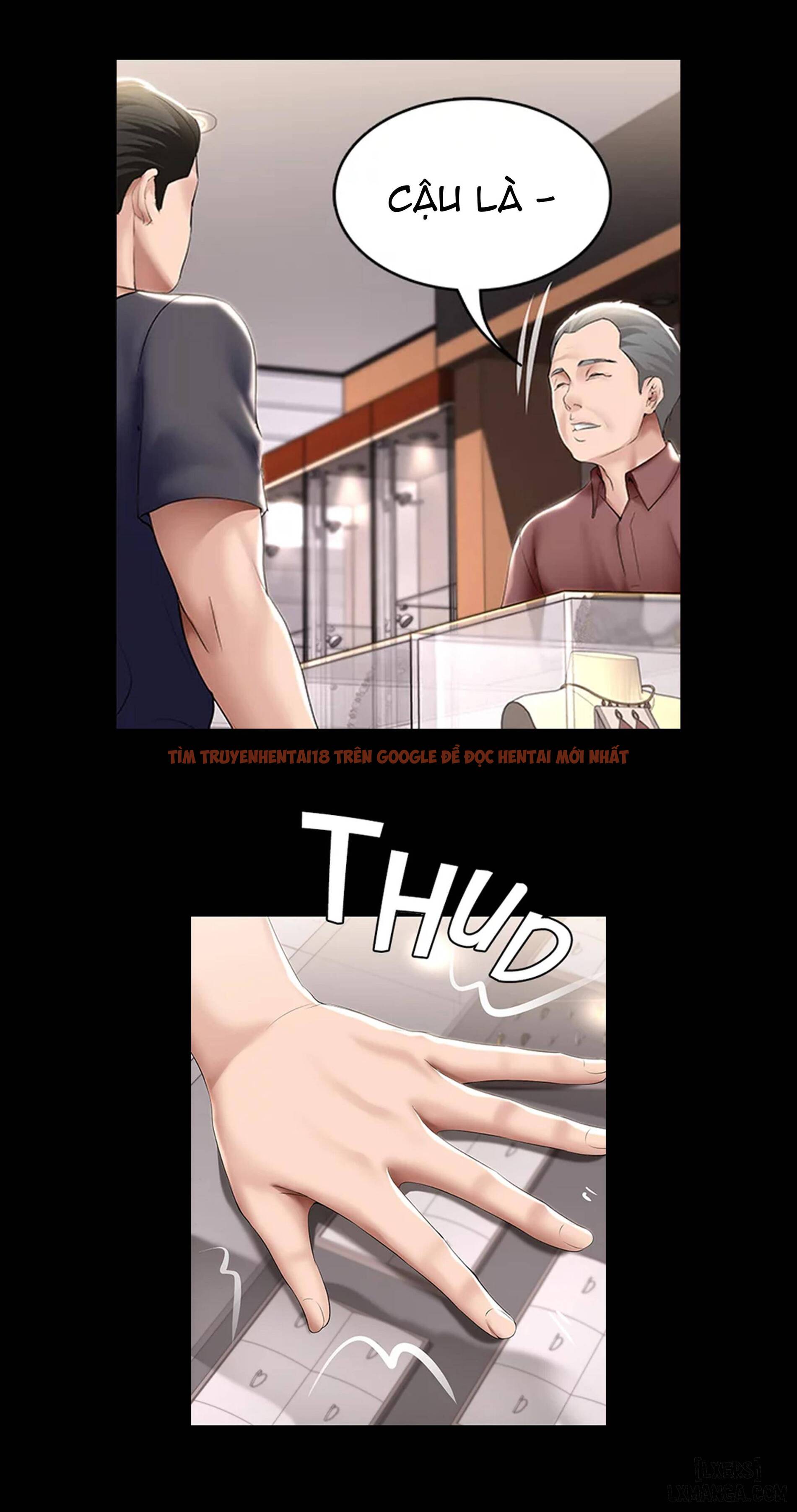 Trang truyện 8 trong truyện tranh Nhật Ký Ở Trọ - Chapter 58 - hentai24h.pro