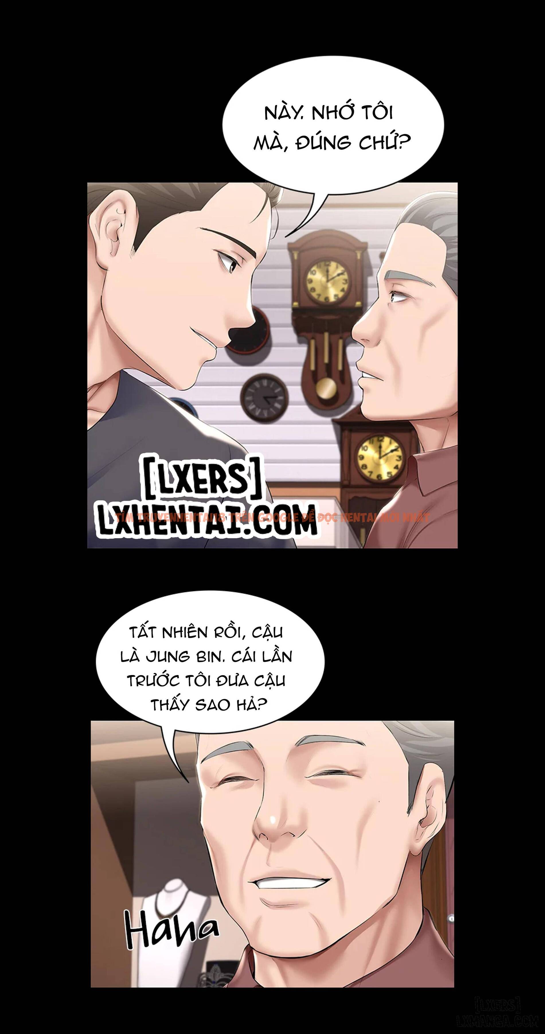 Trang truyện 9 trong truyện tranh Nhật Ký Ở Trọ - Chapter 58 - hentai24h.pro