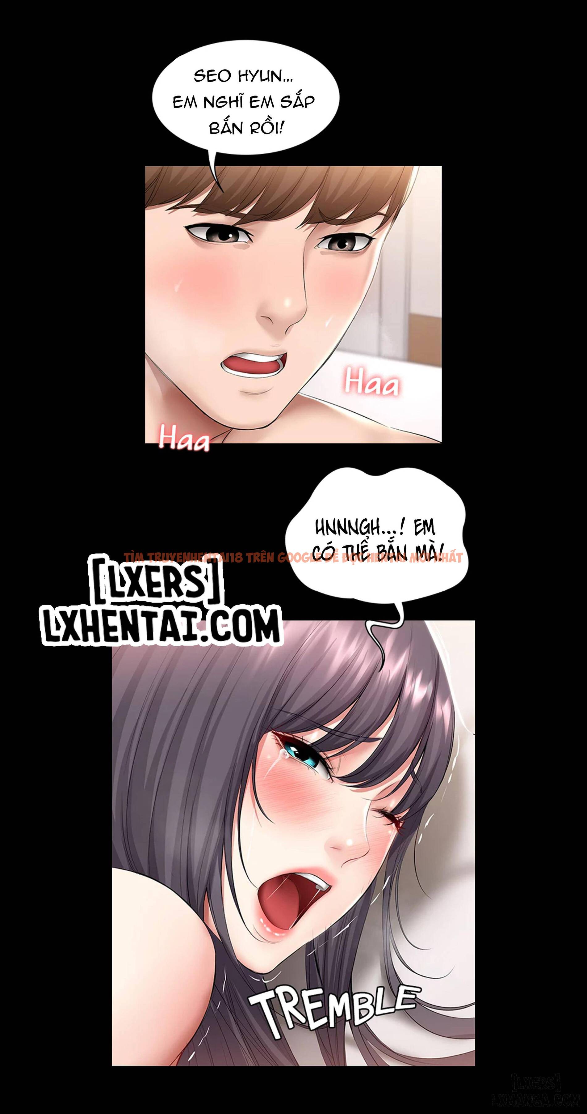 Trang truyện 40 trong truyện tranh Nhật Ký Ở Trọ - Chapter 59 - hentai24h.pro
