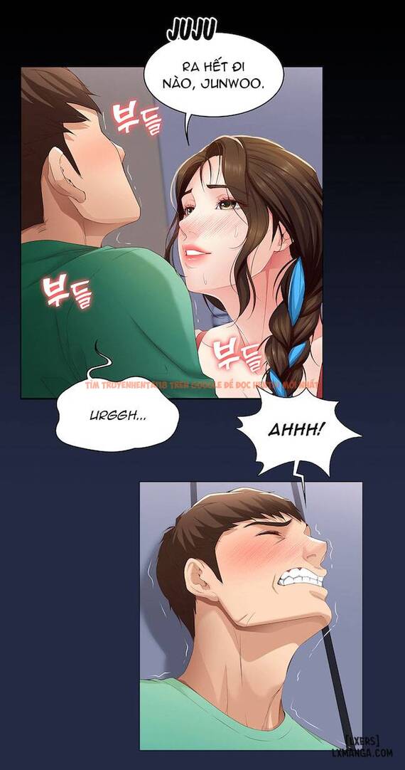 Trang truyện 12 trong truyện tranh Nhật Ký Ở Trọ - Chapter 5B - hentai24h.pro