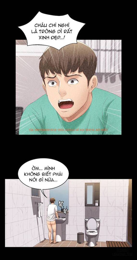 Trang truyện 20 trong truyện tranh Nhật Ký Ở Trọ - Chapter 5B - hentai24h.pro