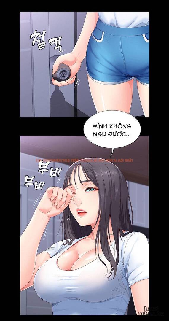 Trang truyện 21 trong truyện tranh Nhật Ký Ở Trọ - Chapter 5B - hentai24h.pro