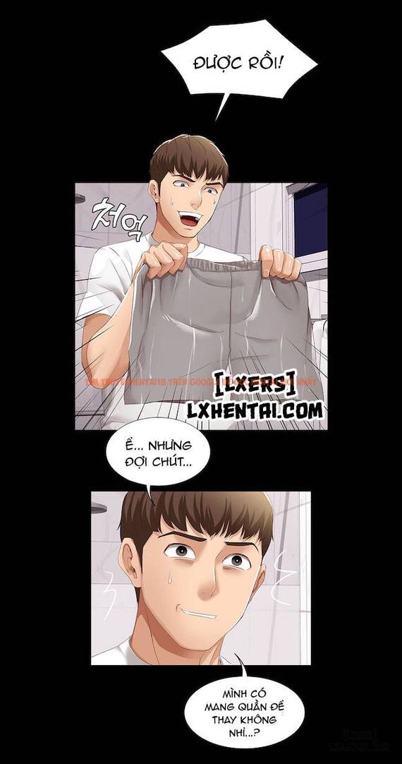 Trang truyện 23 trong truyện tranh Nhật Ký Ở Trọ - Chapter 5B - hentai24h.pro