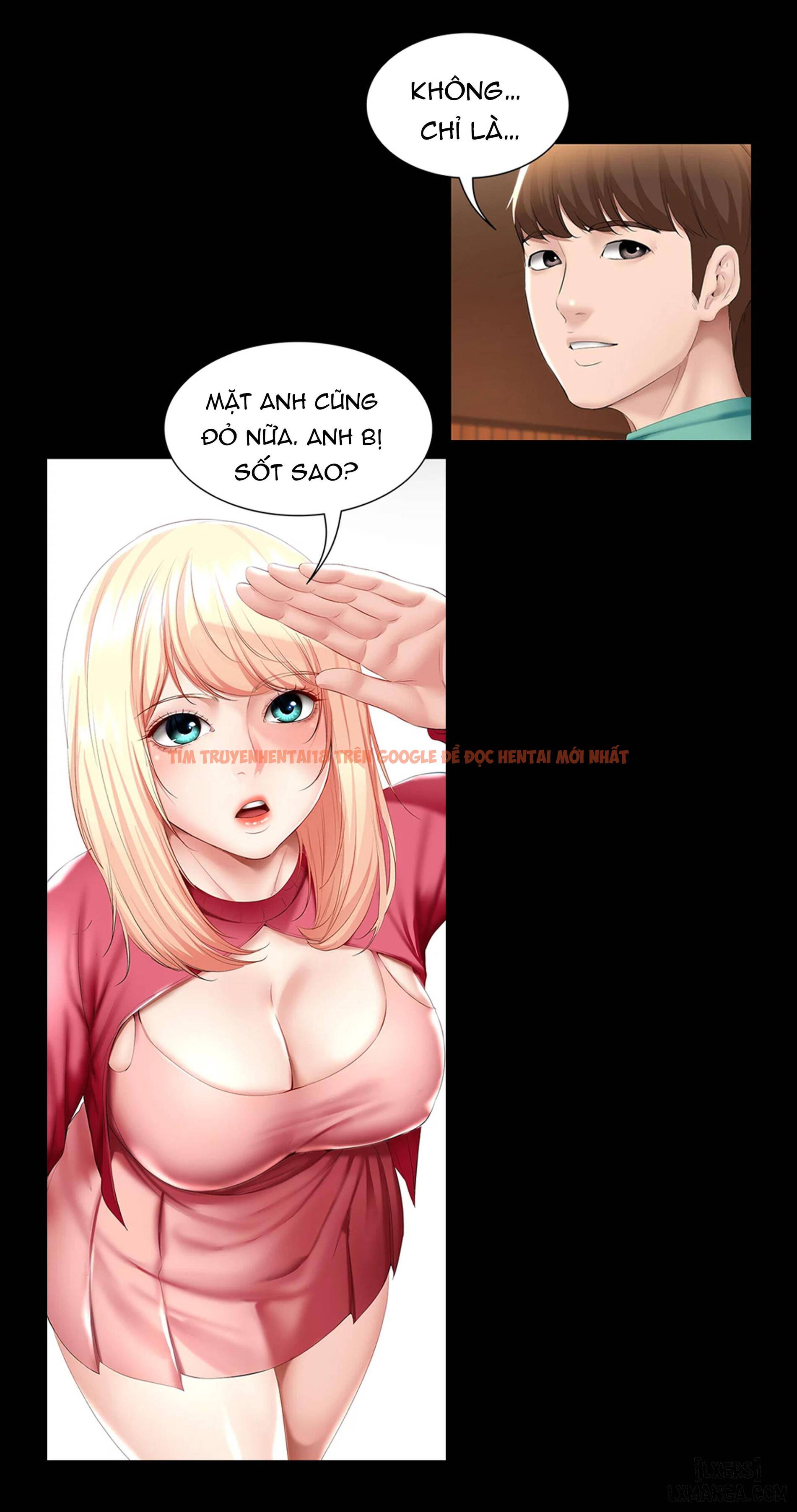 Trang truyện 10 trong truyện tranh Nhật Ký Ở Trọ - Chapter 60 - hentai24h.pro