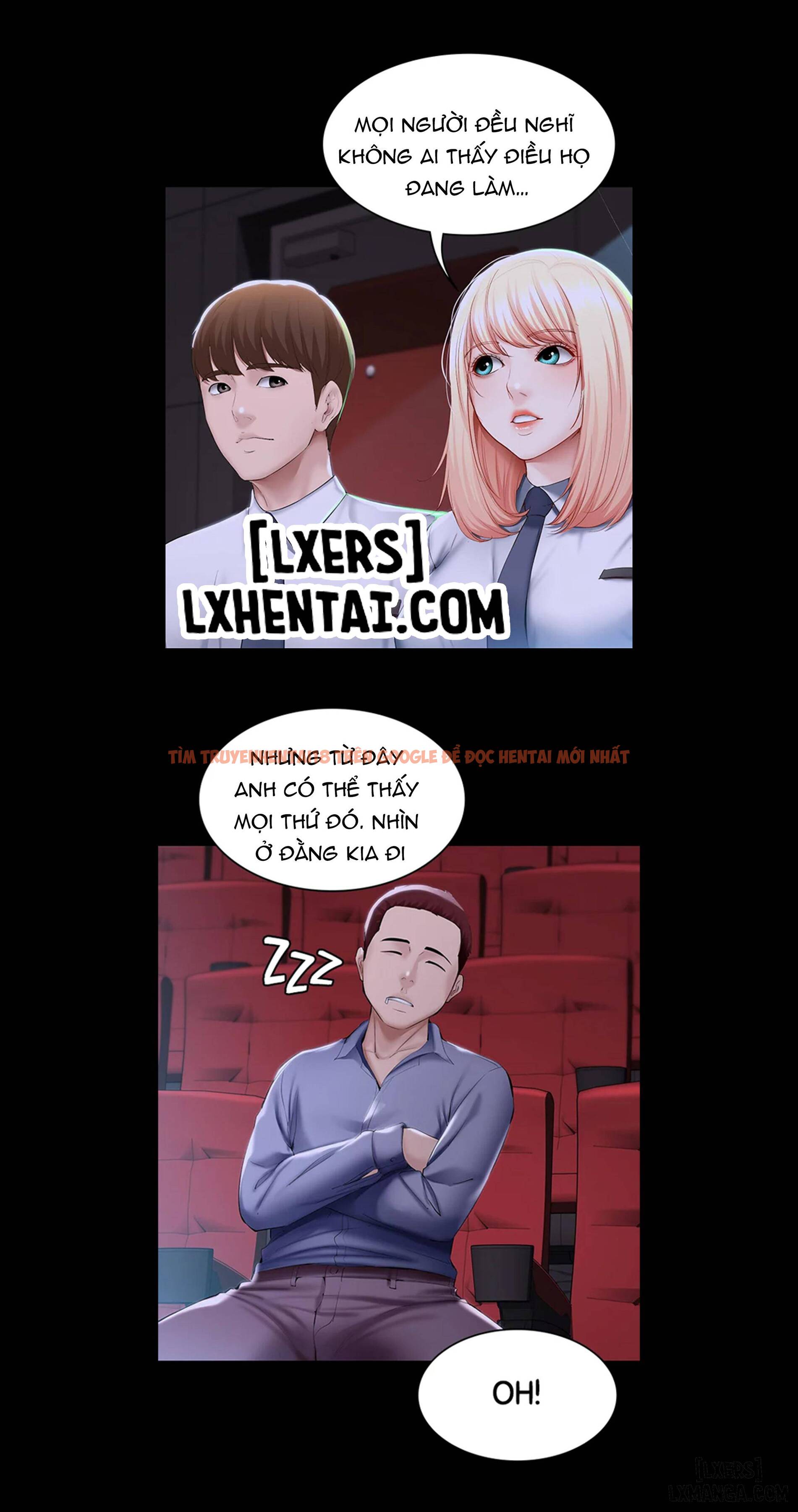 Trang truyện 21 trong truyện tranh Nhật Ký Ở Trọ - Chapter 60 - hentai24h.pro
