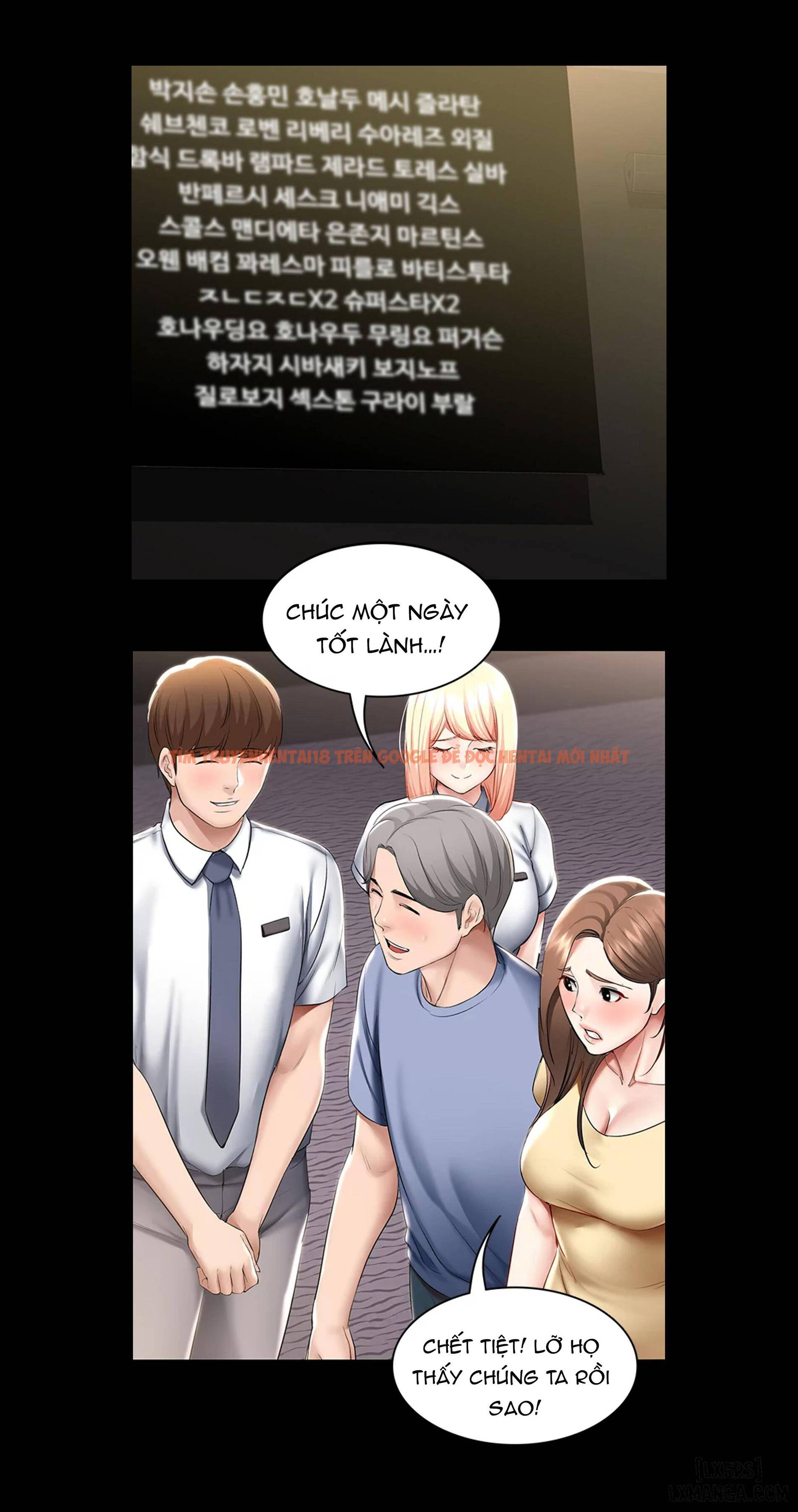 Trang truyện 25 trong truyện tranh Nhật Ký Ở Trọ - Chapter 60 - hentai24h.pro