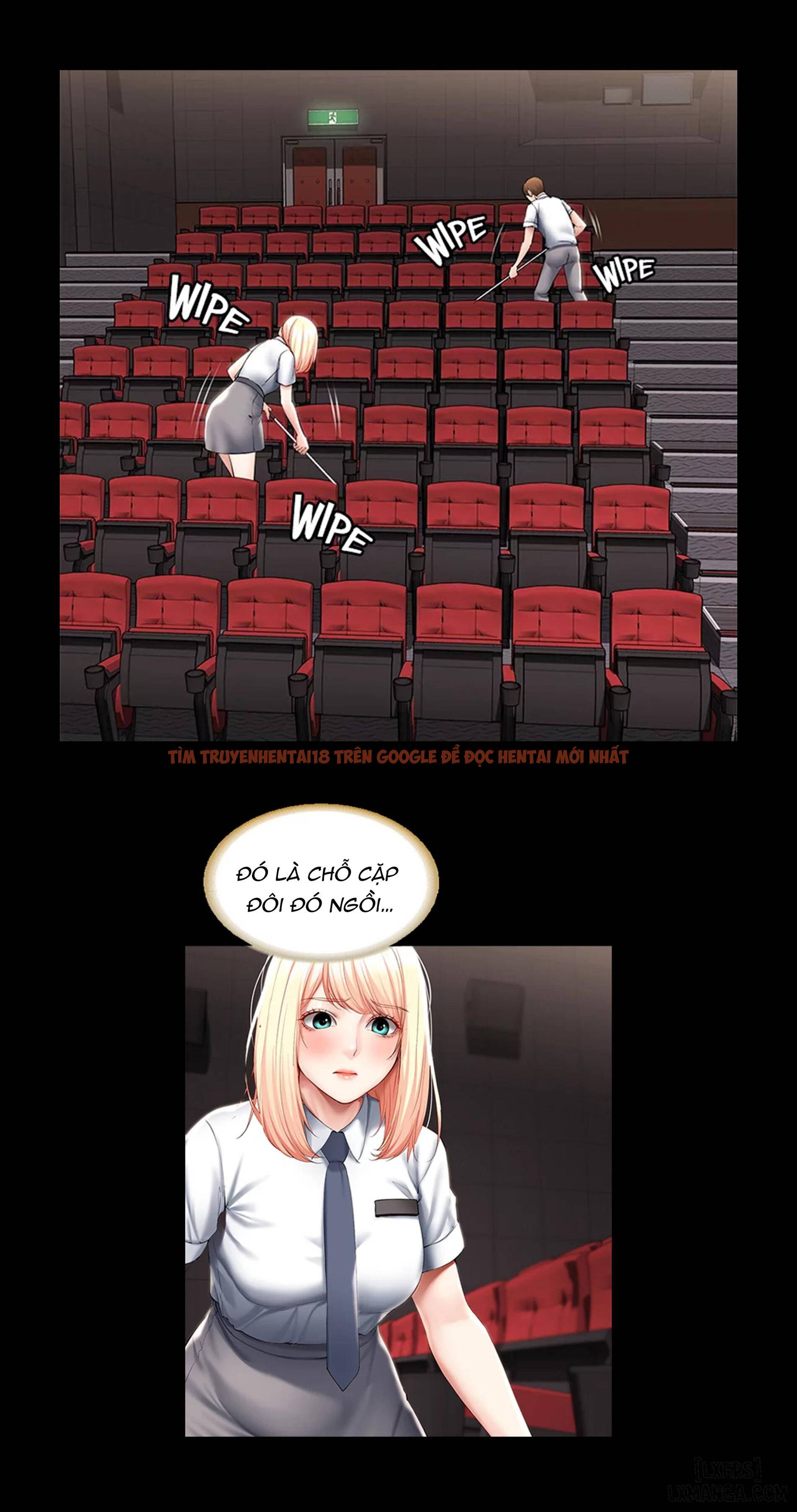 Trang truyện 27 trong truyện tranh Nhật Ký Ở Trọ - Chapter 60 - hentai24h.pro