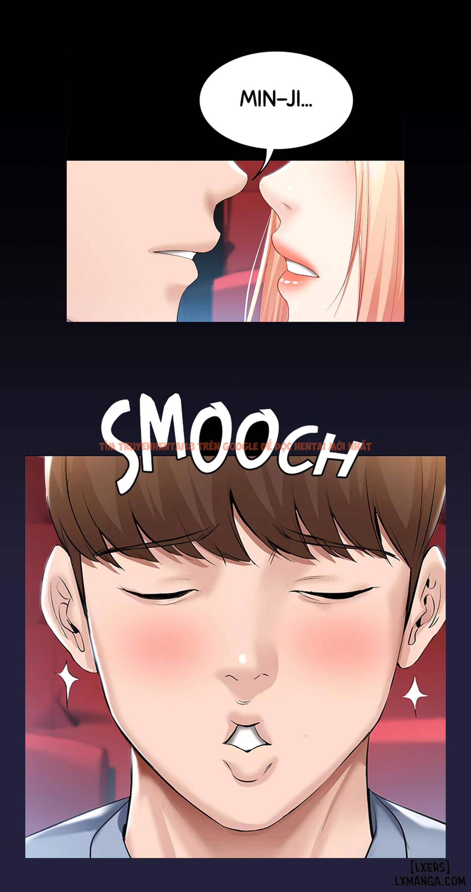 Trang truyện 31 trong truyện tranh Nhật Ký Ở Trọ - Chapter 60 - hentai24h.pro