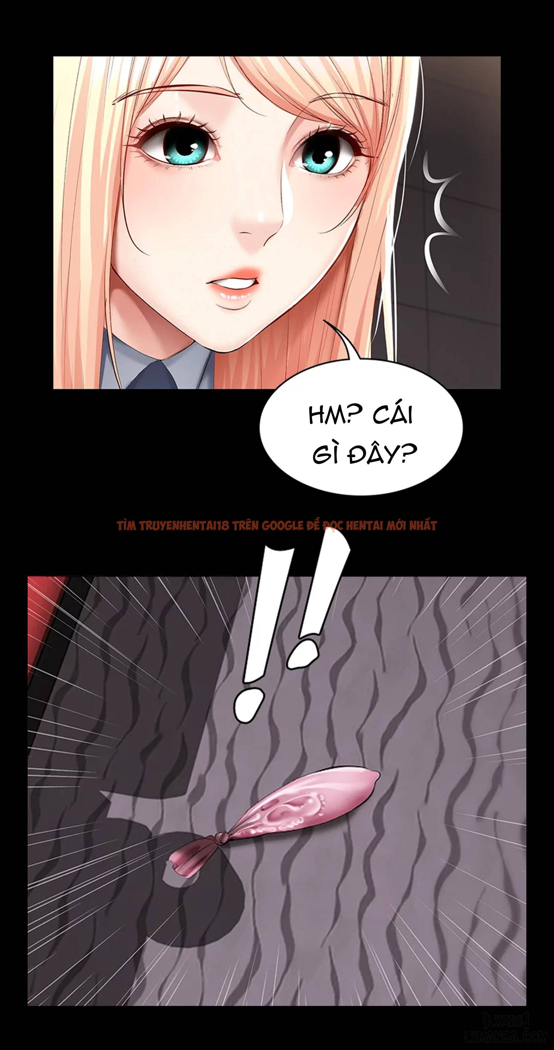 Trang truyện 34 trong truyện tranh Nhật Ký Ở Trọ - Chapter 60 - hentai24h.pro