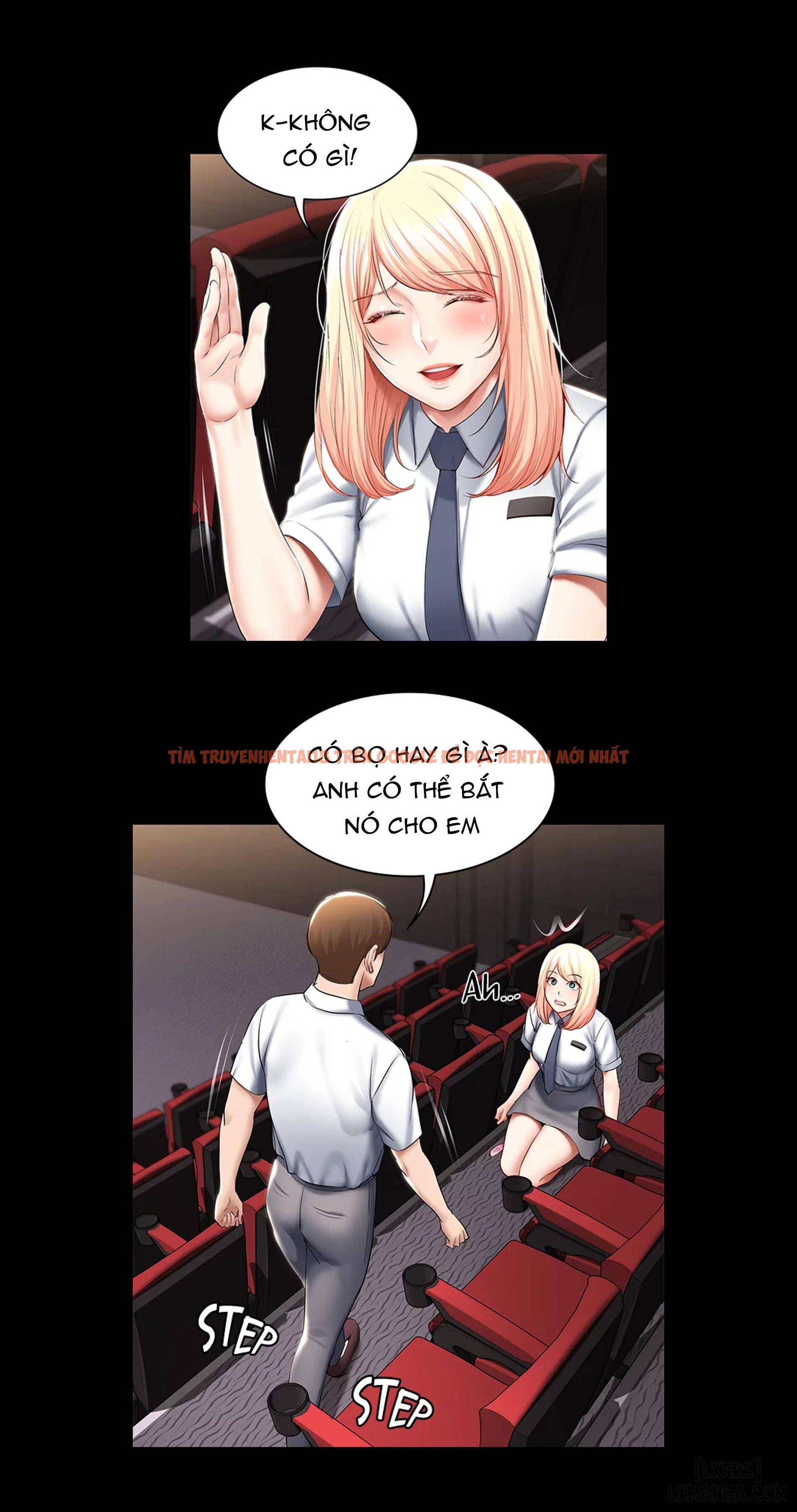 Trang truyện 36 trong truyện tranh Nhật Ký Ở Trọ - Chapter 60 - hentai24h.pro