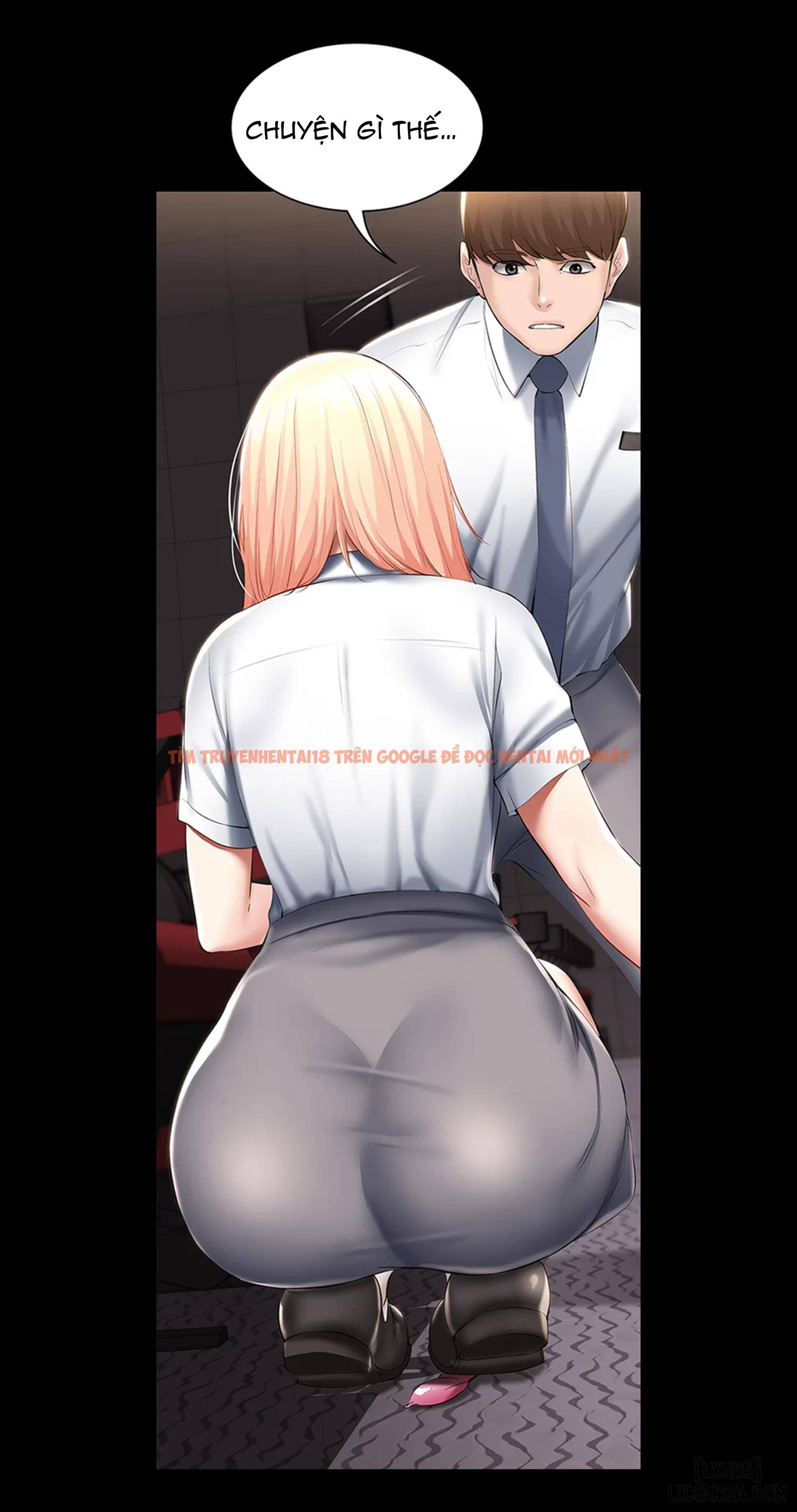 Trang truyện 38 trong truyện tranh Nhật Ký Ở Trọ - Chapter 60 - hentai24h.pro