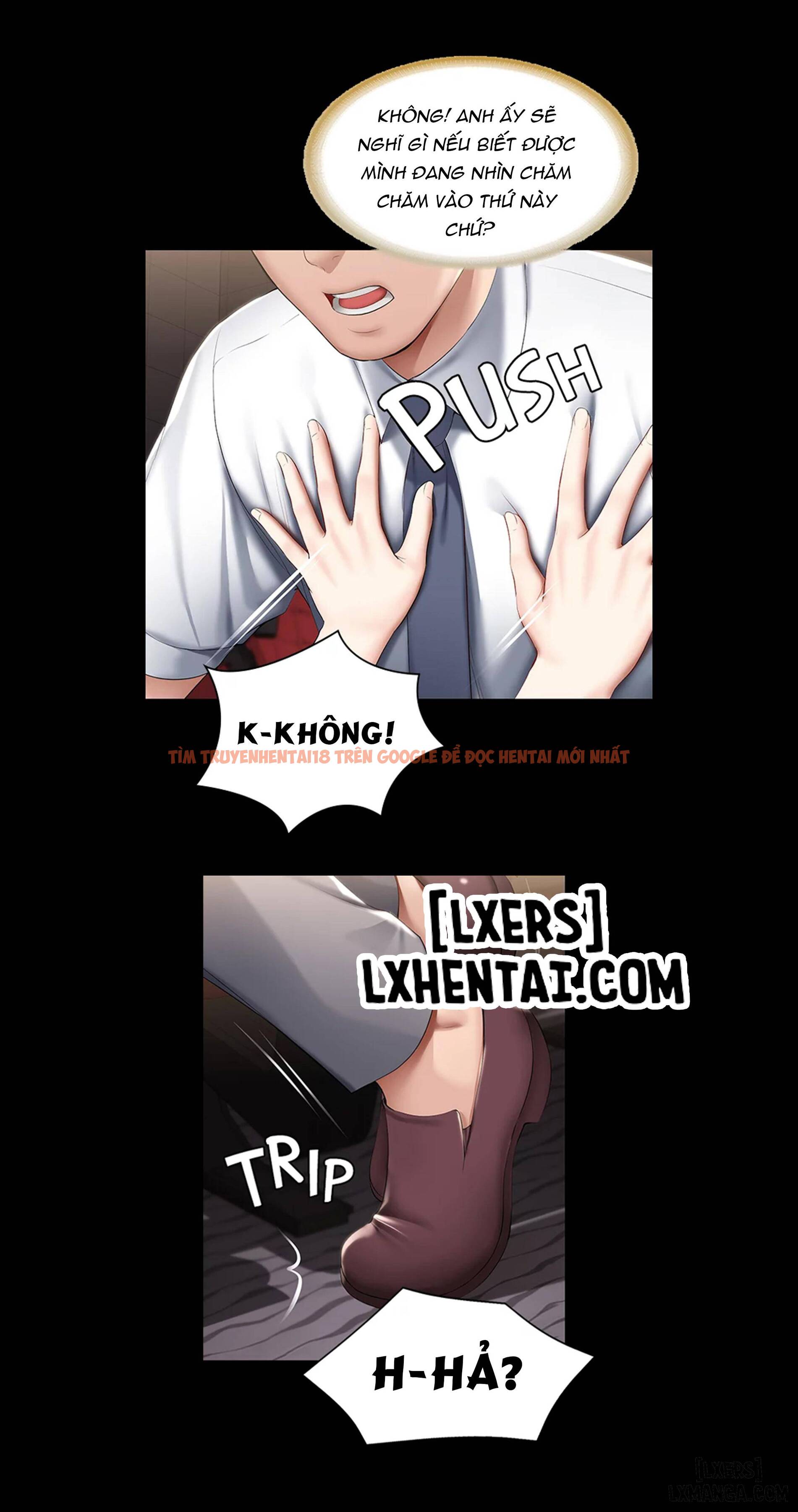 Trang truyện 39 trong truyện tranh Nhật Ký Ở Trọ - Chapter 60 - hentai24h.pro