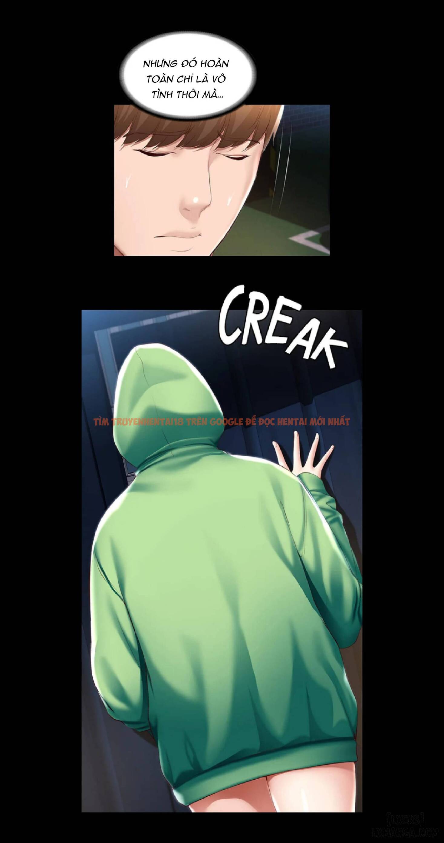 Trang truyện 10 trong truyện tranh Nhật Ký Ở Trọ - Chapter 61 - hentai24h.pro