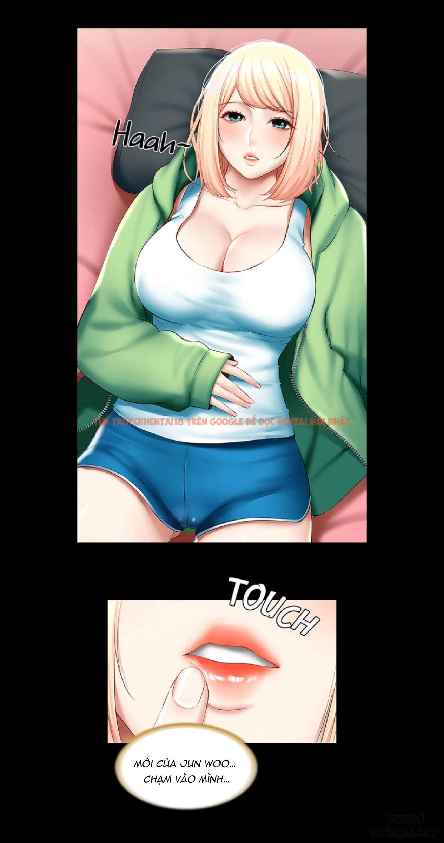 Trang truyện 15 trong truyện tranh Nhật Ký Ở Trọ - Chapter 61 - hentai24h.pro