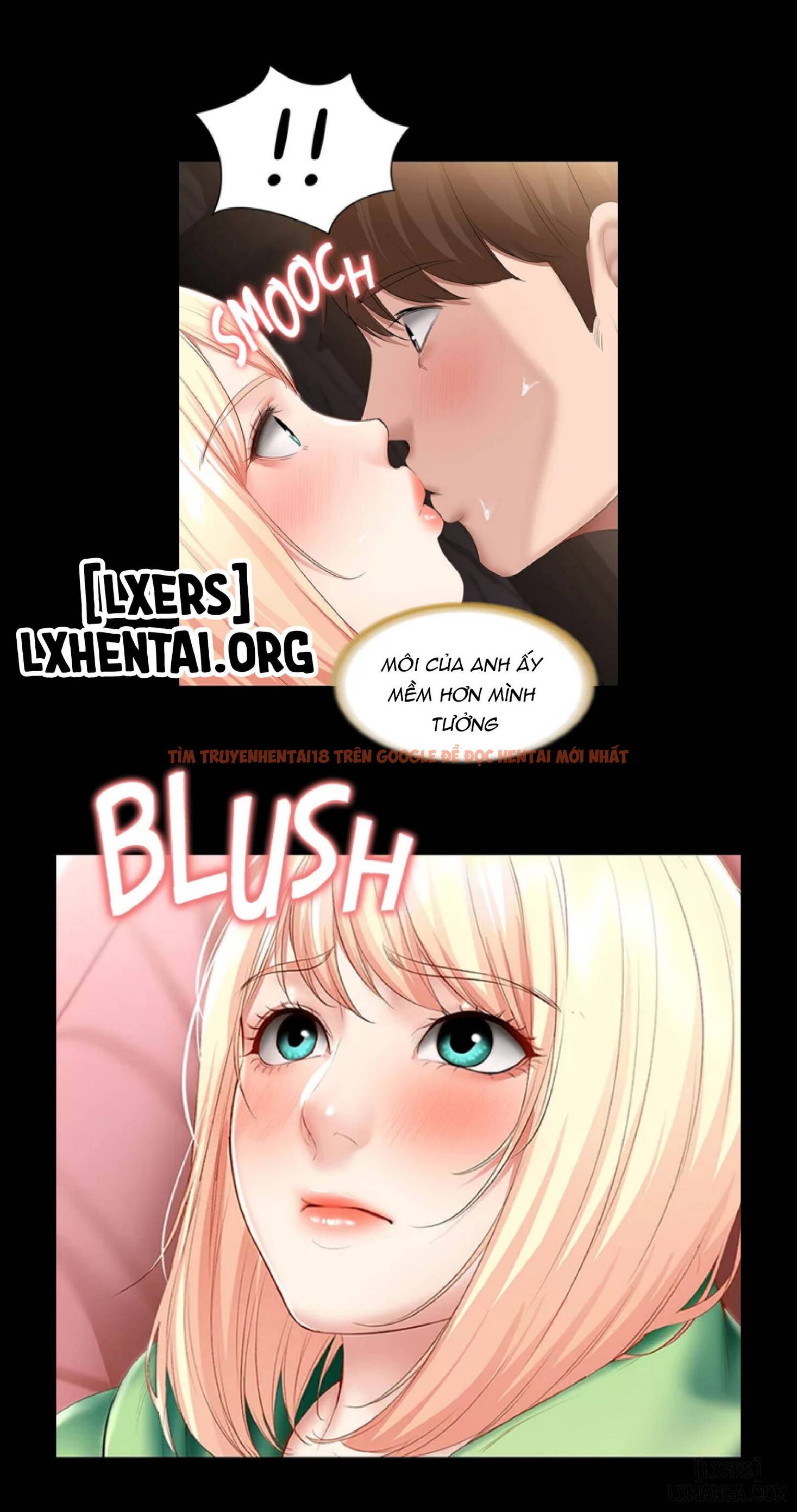 Trang truyện 16 trong truyện tranh Nhật Ký Ở Trọ - Chapter 61 - hentai24h.pro