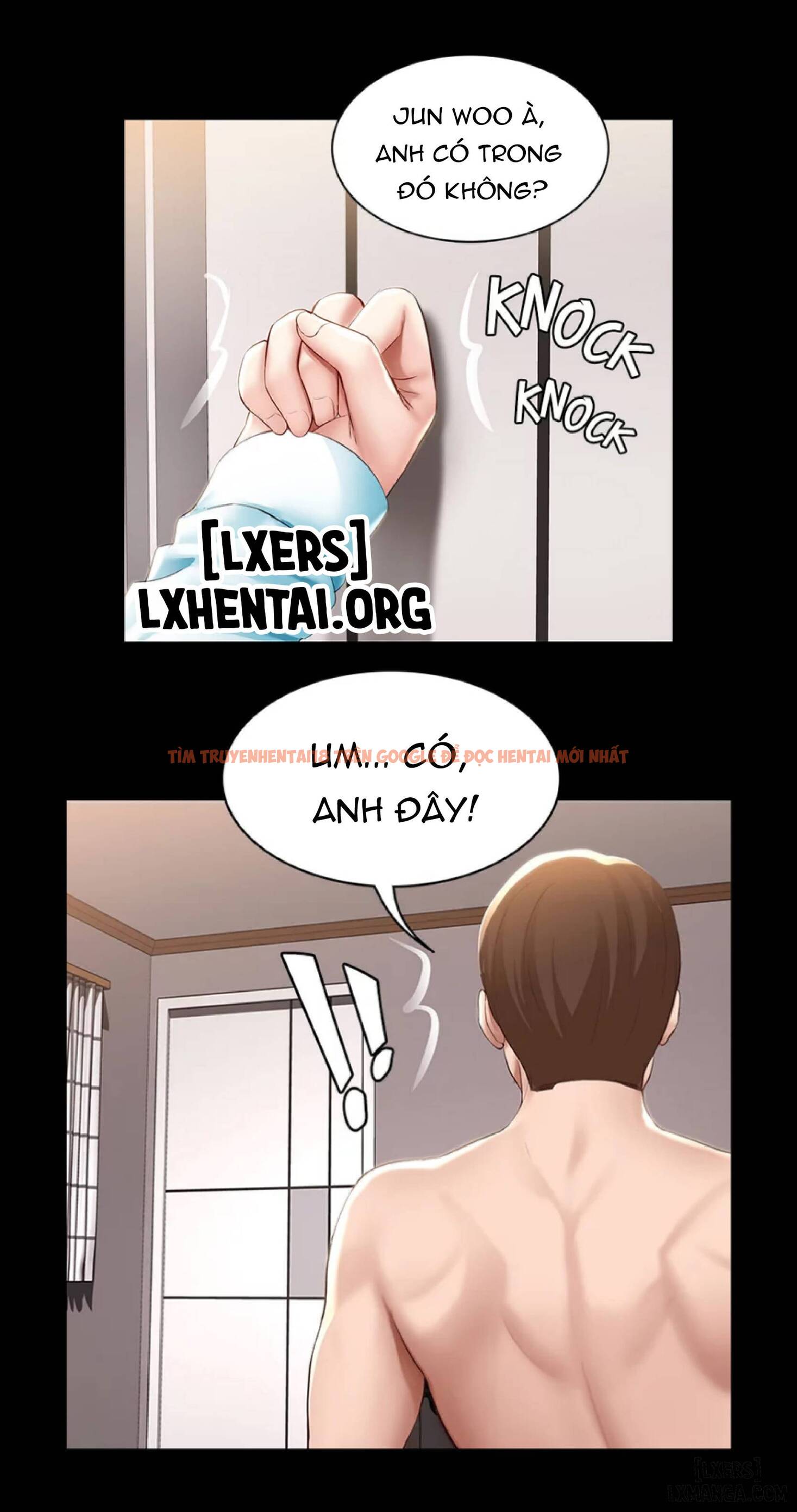 Trang truyện 20 trong truyện tranh Nhật Ký Ở Trọ - Chapter 61 - hentai24h.pro