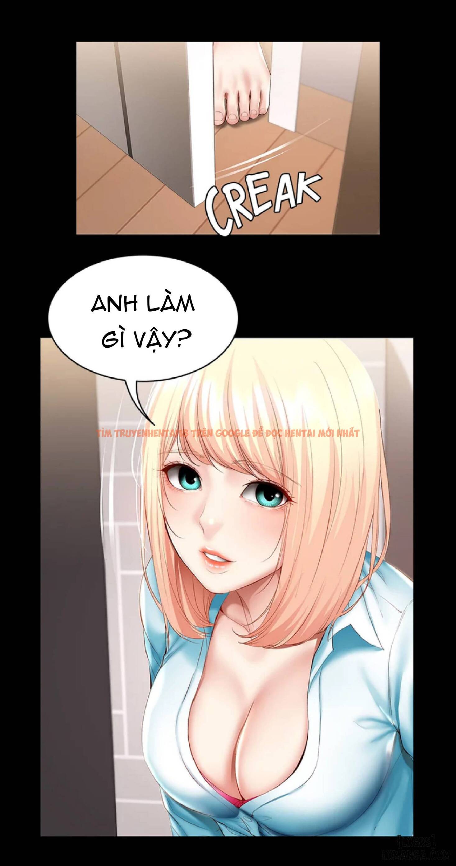 Trang truyện 21 trong truyện tranh Nhật Ký Ở Trọ - Chapter 61 - hentai24h.pro