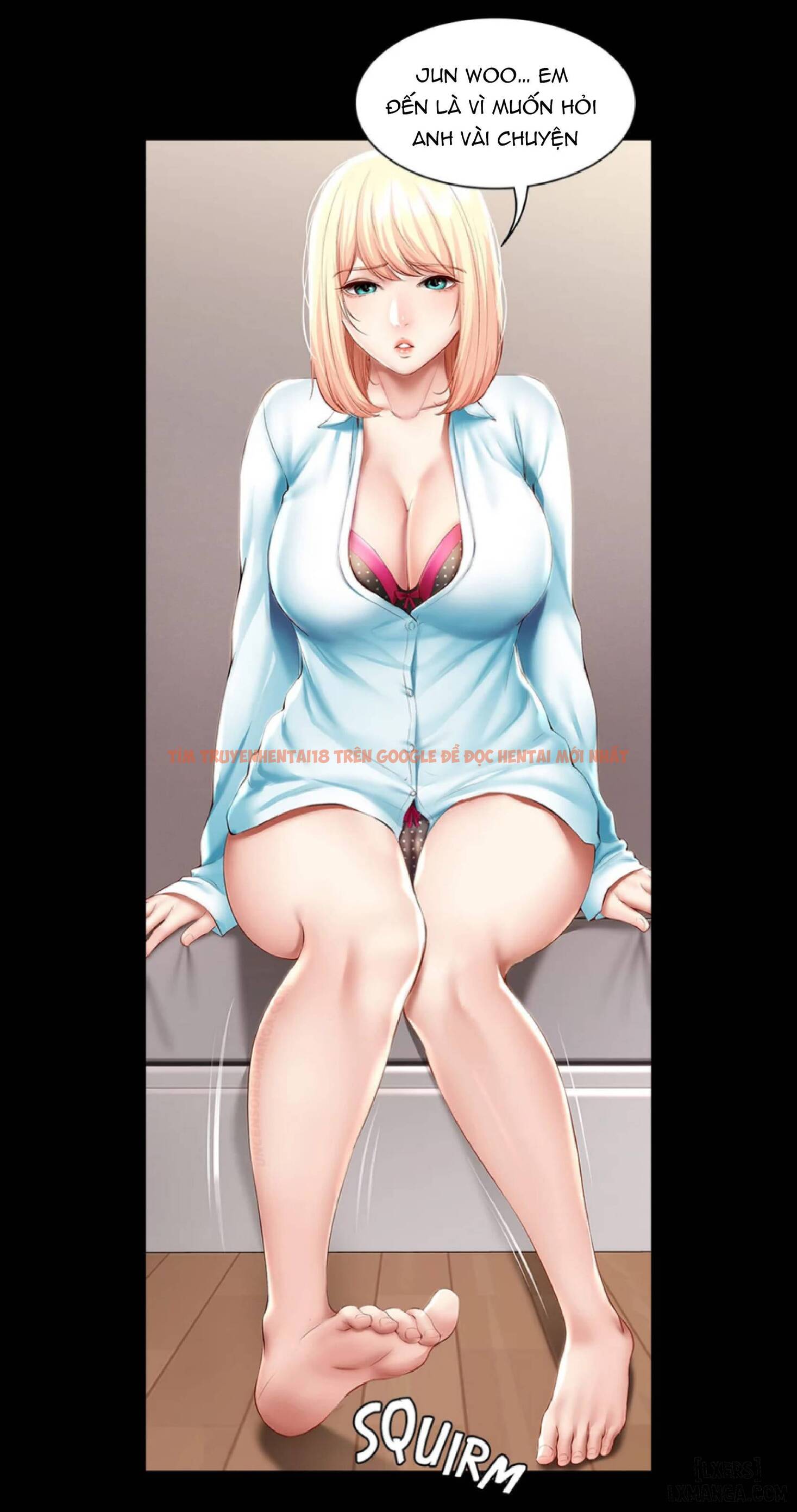 Trang truyện 25 trong truyện tranh Nhật Ký Ở Trọ - Chapter 61 - hentai24h.pro
