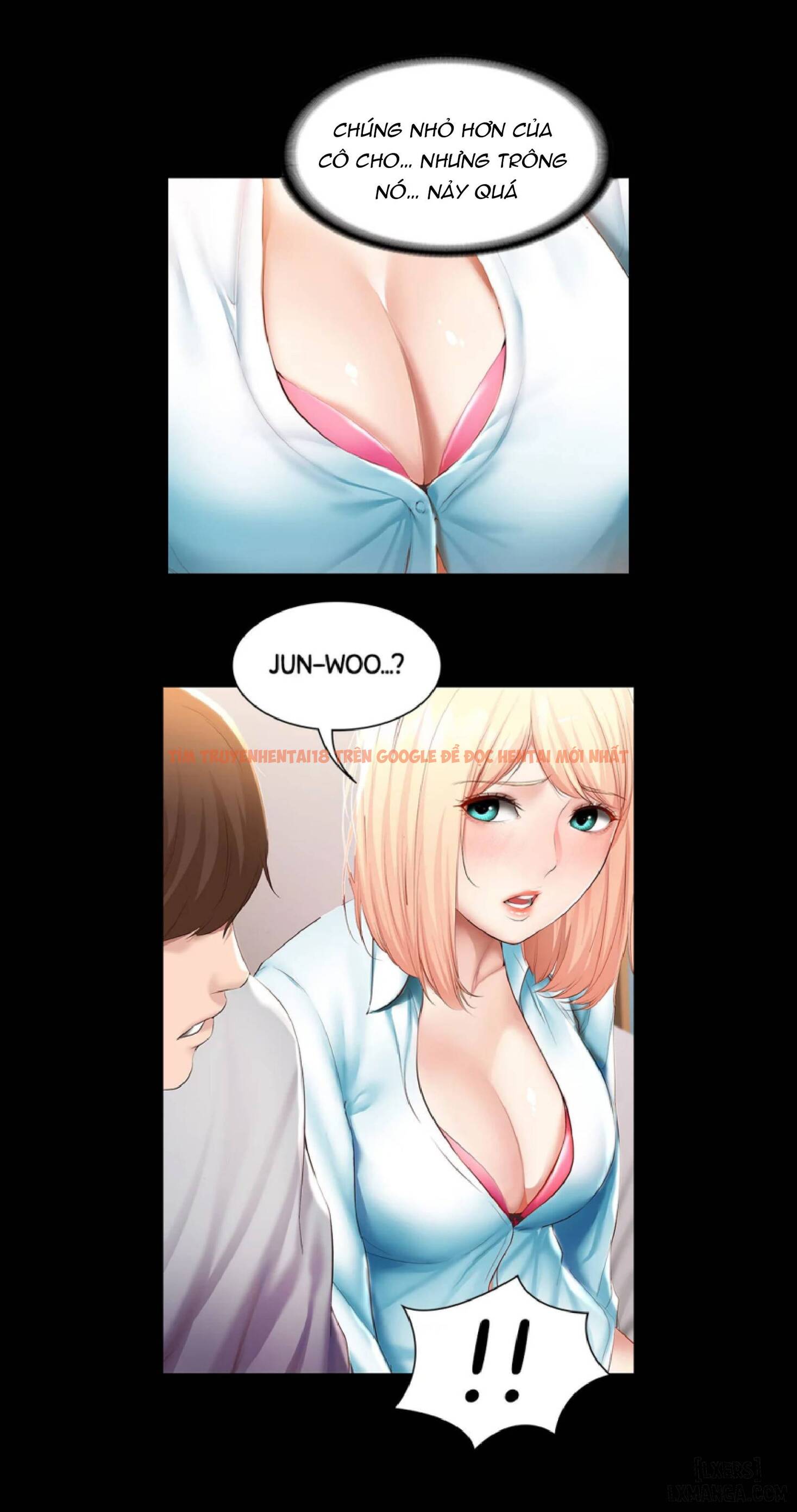 Trang truyện 28 trong truyện tranh Nhật Ký Ở Trọ - Chapter 61 - hentai24h.pro