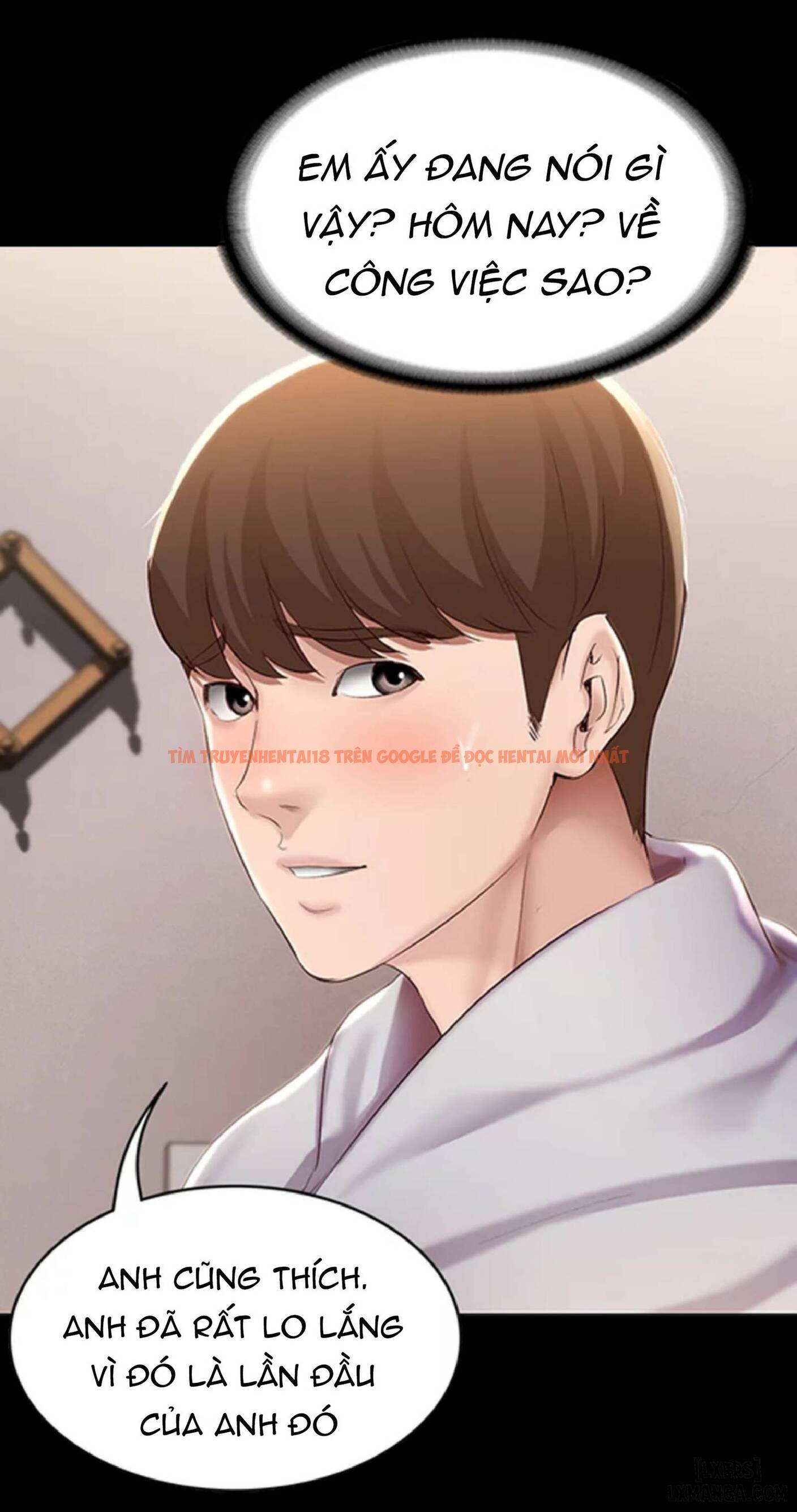 Trang truyện 30 trong truyện tranh Nhật Ký Ở Trọ - Chapter 61 - hentai24h.pro