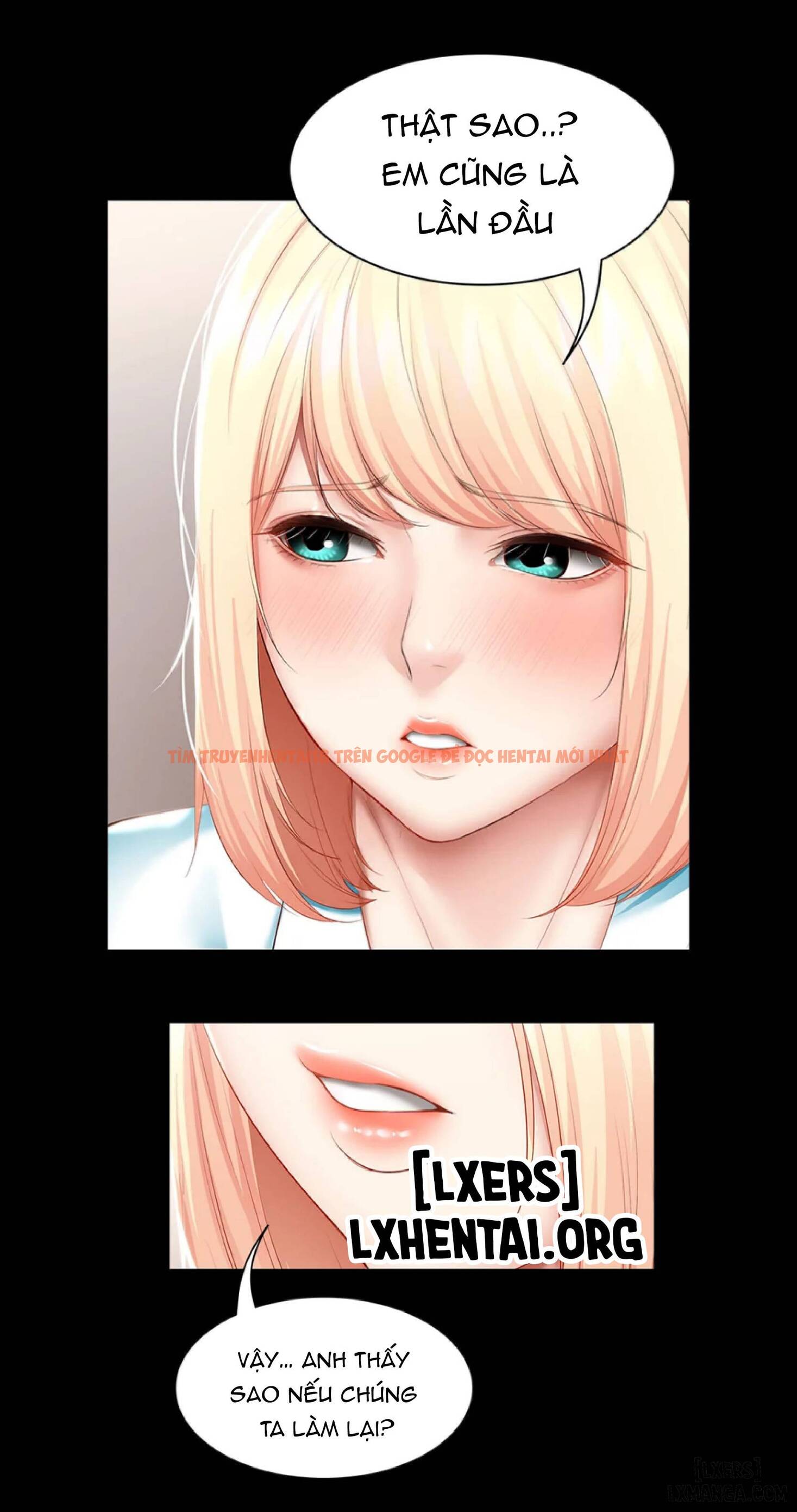 Trang truyện 31 trong truyện tranh Nhật Ký Ở Trọ - Chapter 61 - hentai24h.pro