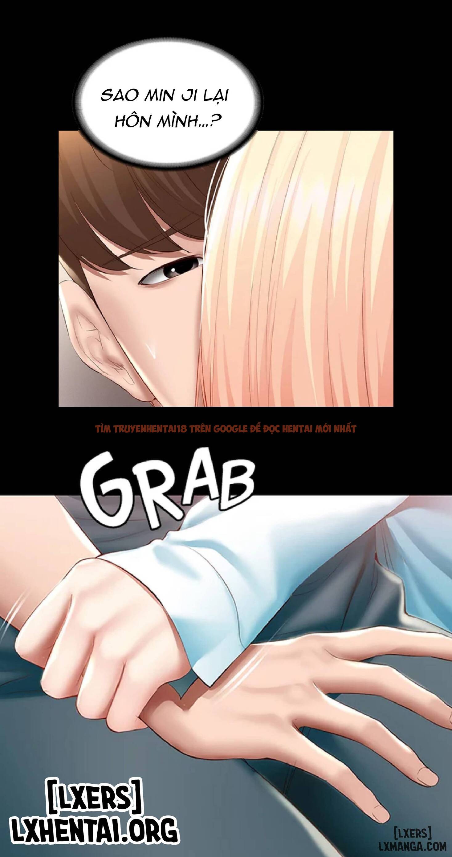 Trang truyện 35 trong truyện tranh Nhật Ký Ở Trọ - Chapter 61 - hentai24h.pro