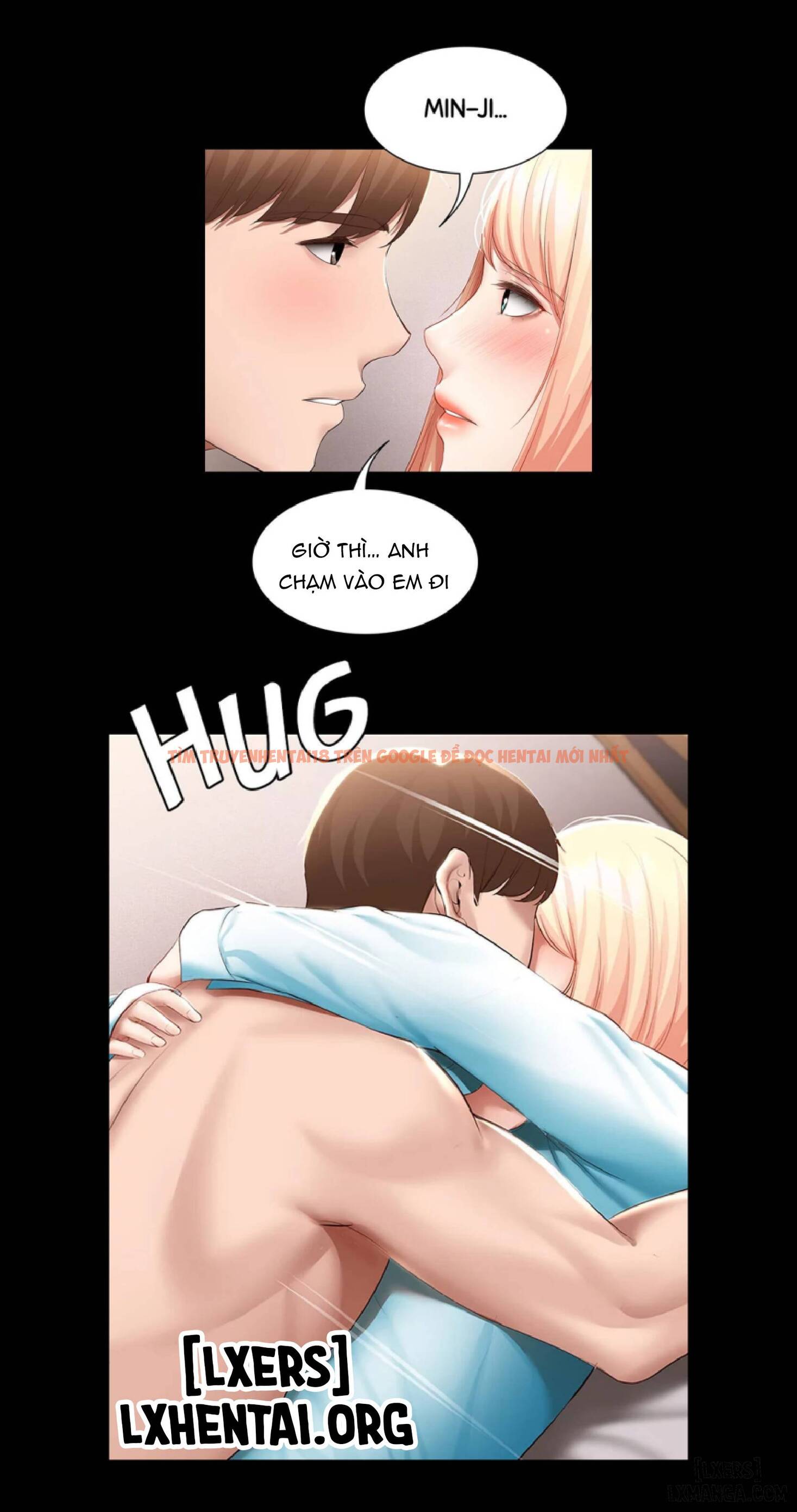 Trang truyện 37 trong truyện tranh Nhật Ký Ở Trọ - Chapter 61 - hentai24h.pro