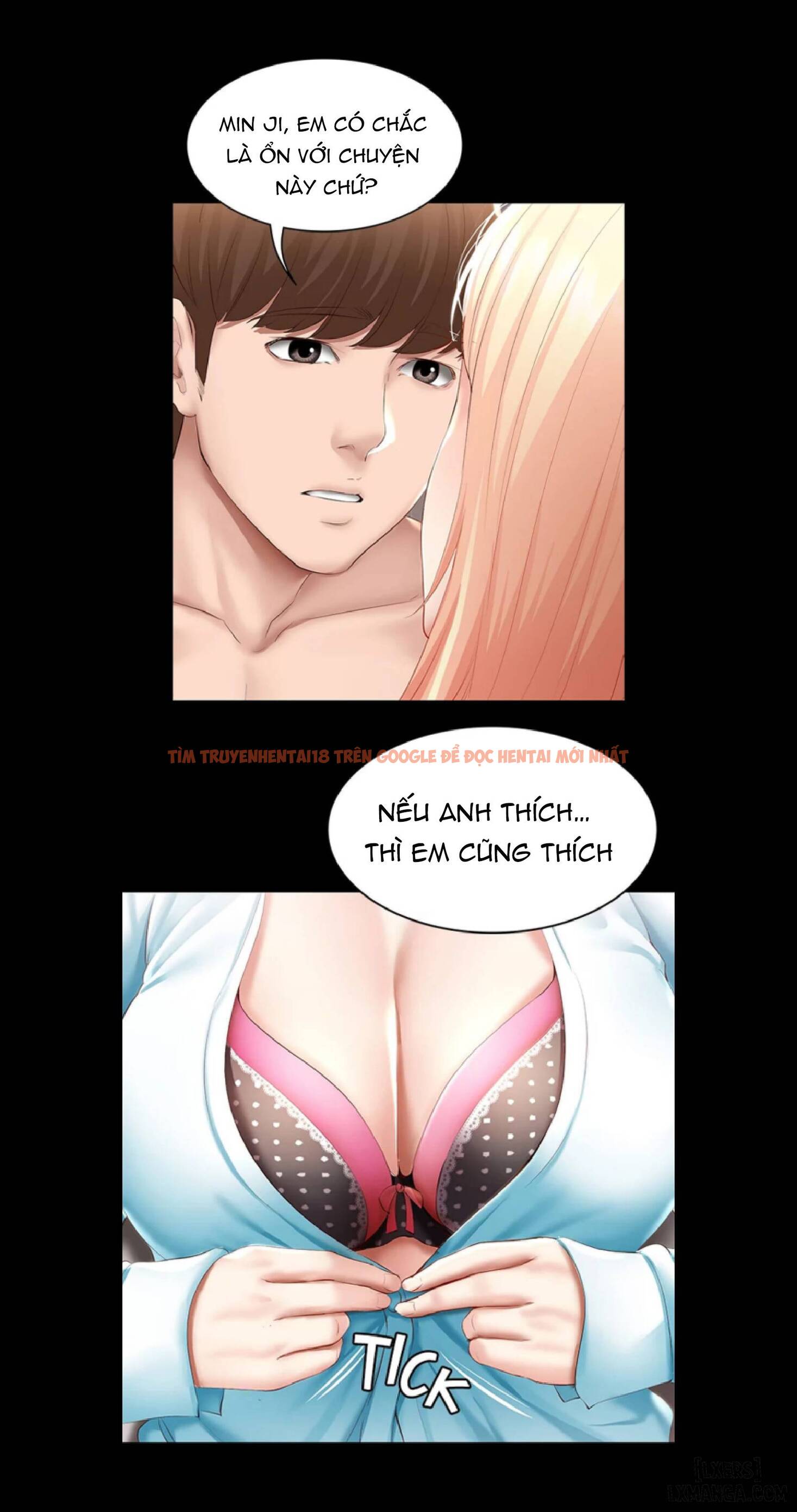 Trang truyện 38 trong truyện tranh Nhật Ký Ở Trọ - Chapter 61 - hentai24h.pro