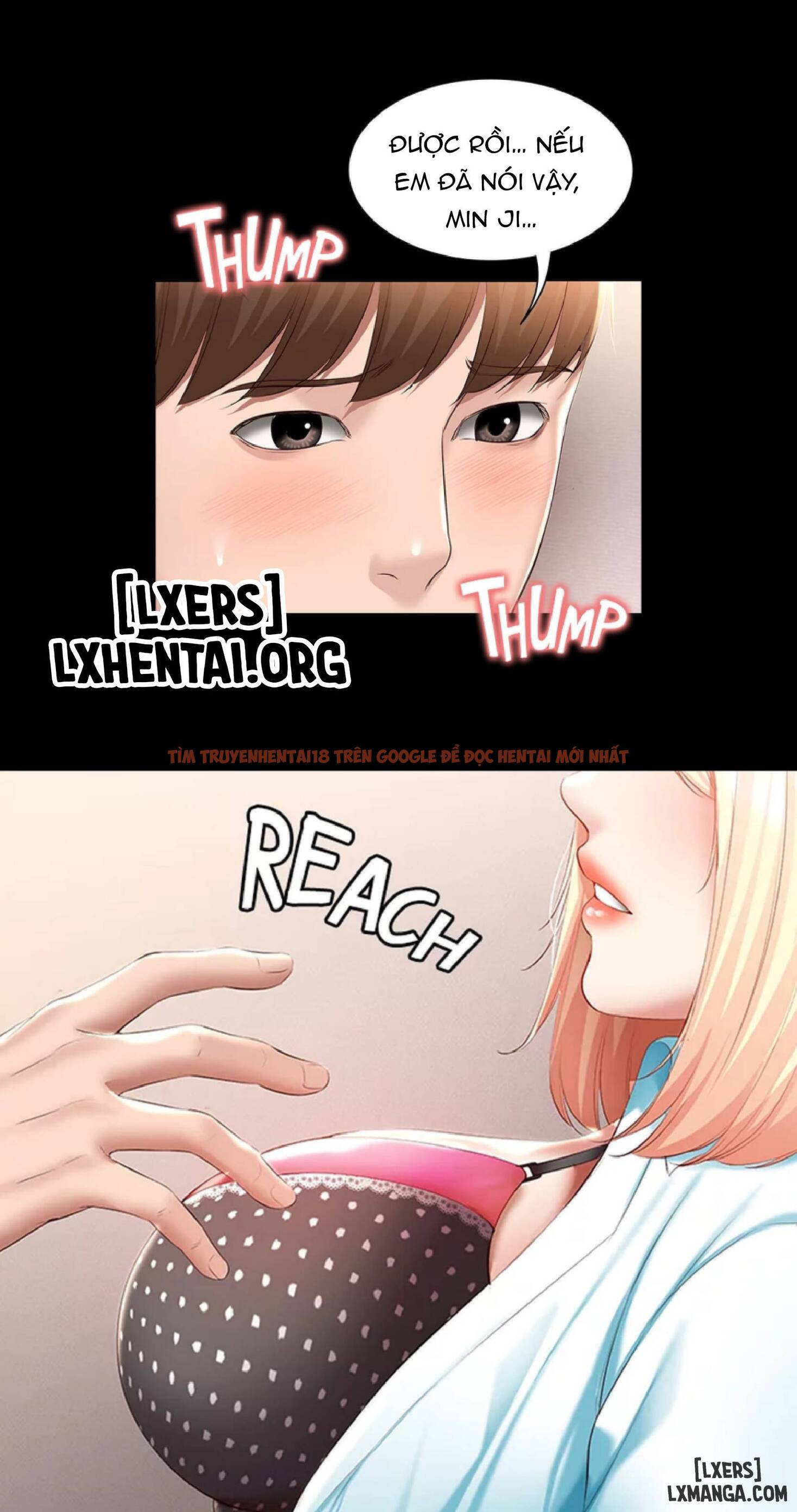 Trang truyện 40 trong truyện tranh Nhật Ký Ở Trọ - Chapter 61 - hentai24h.pro