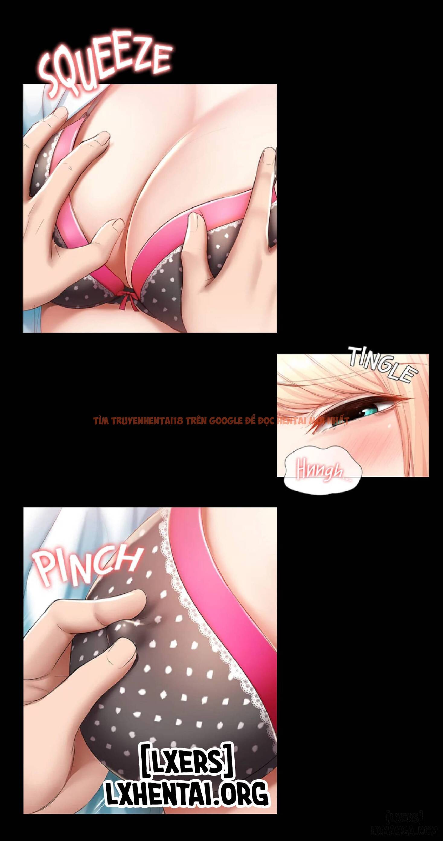 Trang truyện 41 trong truyện tranh Nhật Ký Ở Trọ - Chapter 61 - hentai24h.pro