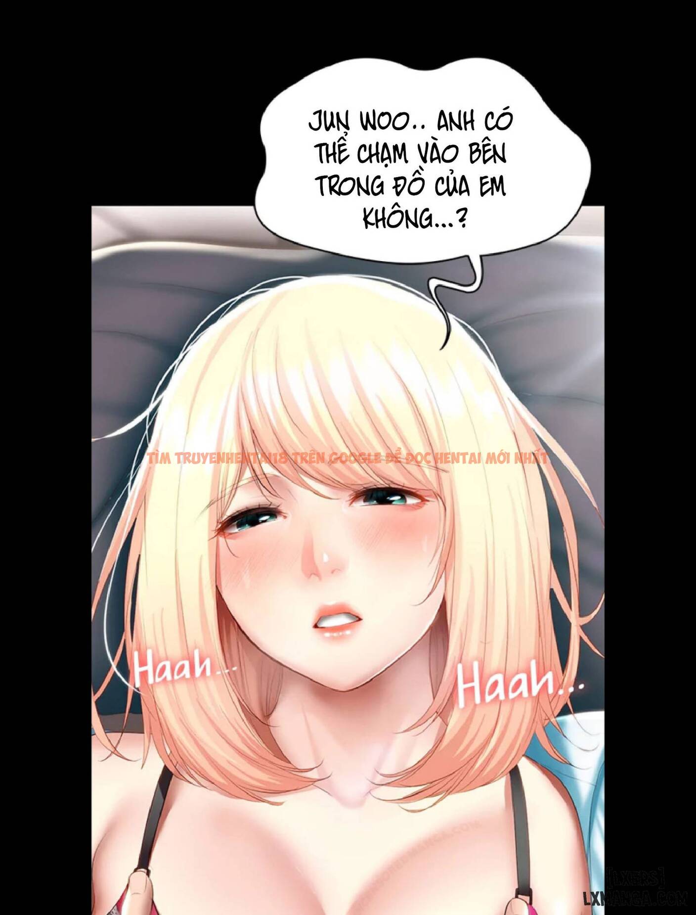 Trang truyện 43 trong truyện tranh Nhật Ký Ở Trọ - Chapter 61 - hentai24h.pro