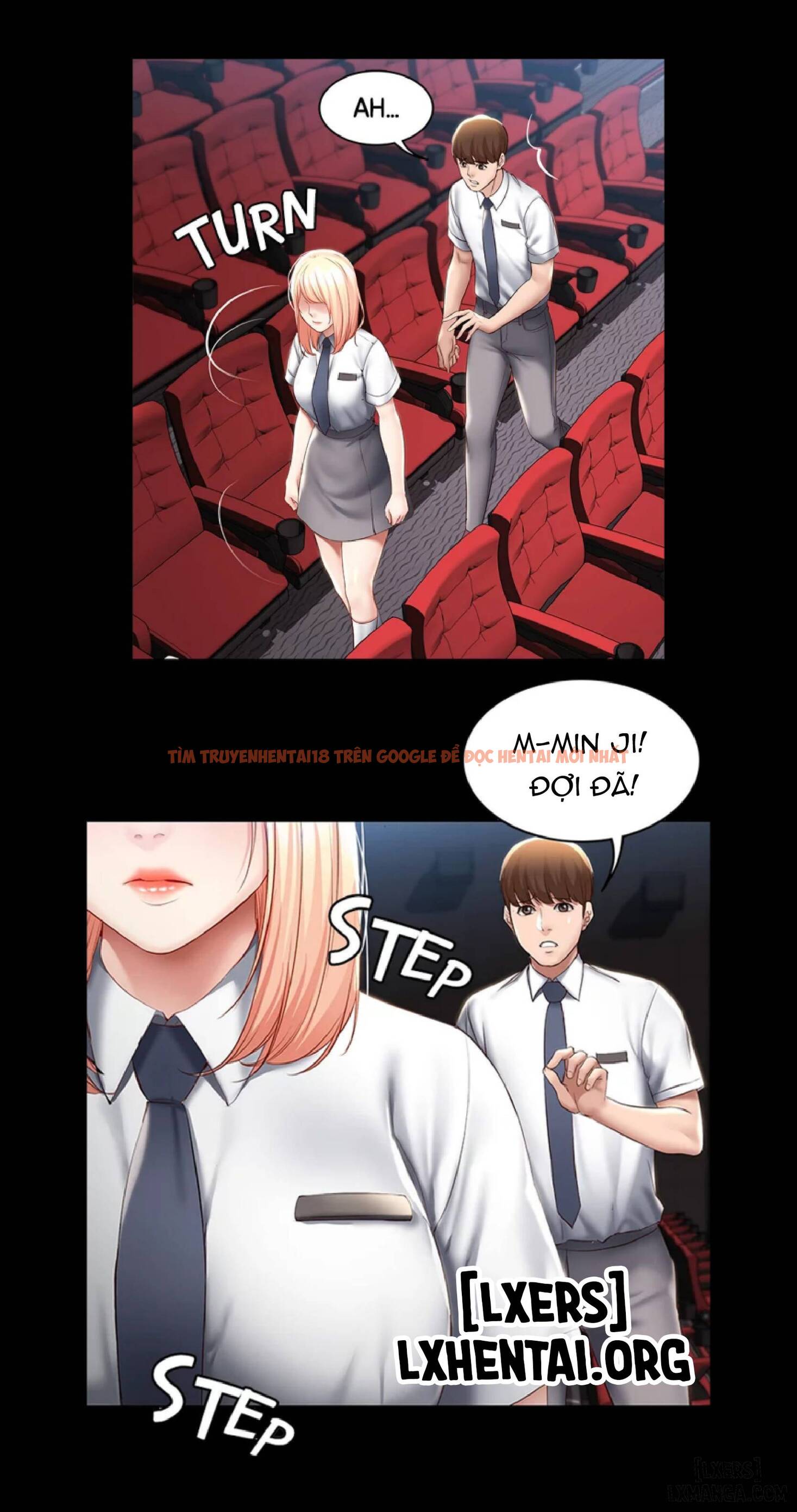 Trang truyện 7 trong truyện tranh Nhật Ký Ở Trọ - Chapter 61 - hentai24h.pro