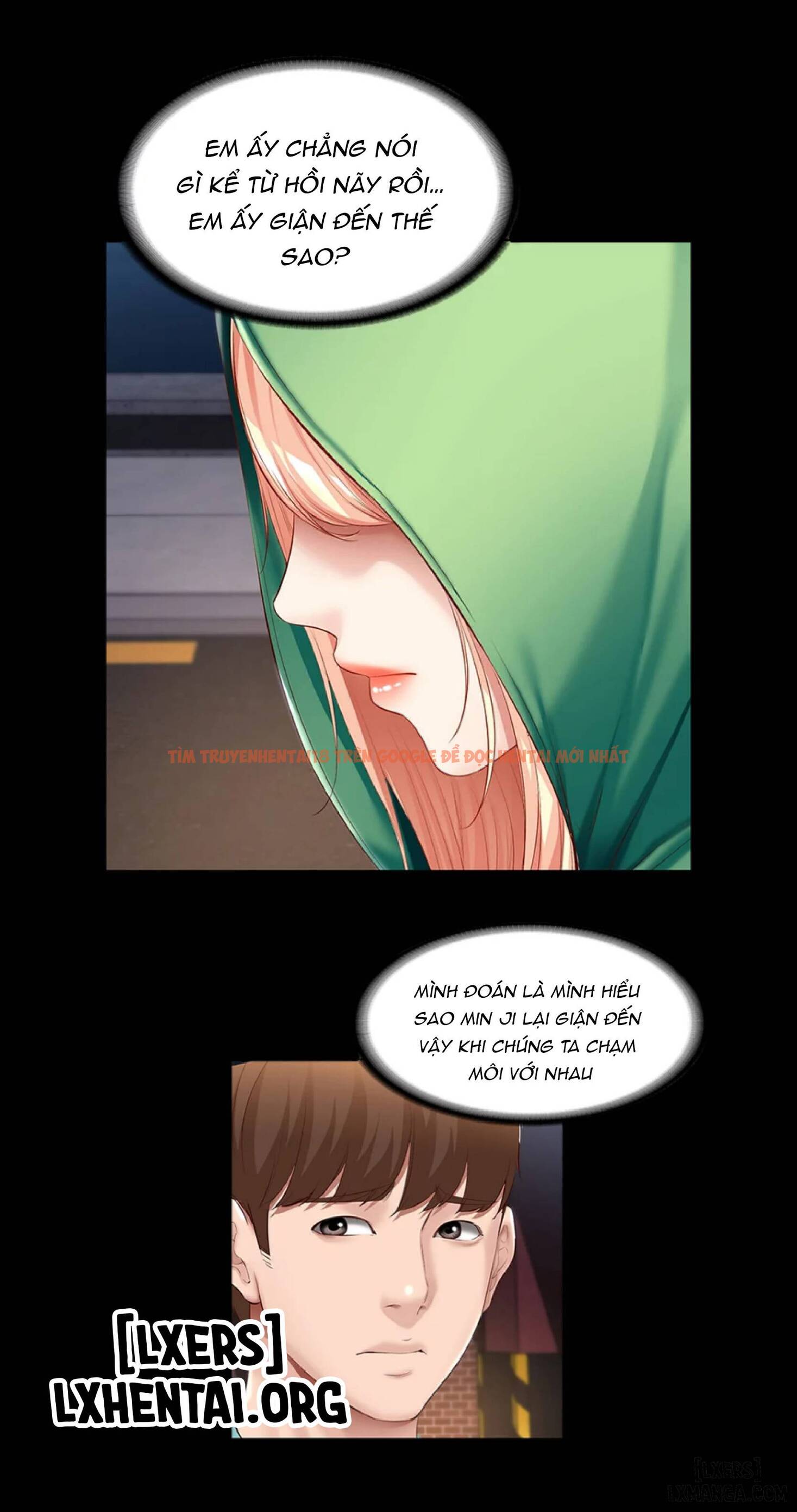 Trang truyện 9 trong truyện tranh Nhật Ký Ở Trọ - Chapter 61 - hentai24h.pro
