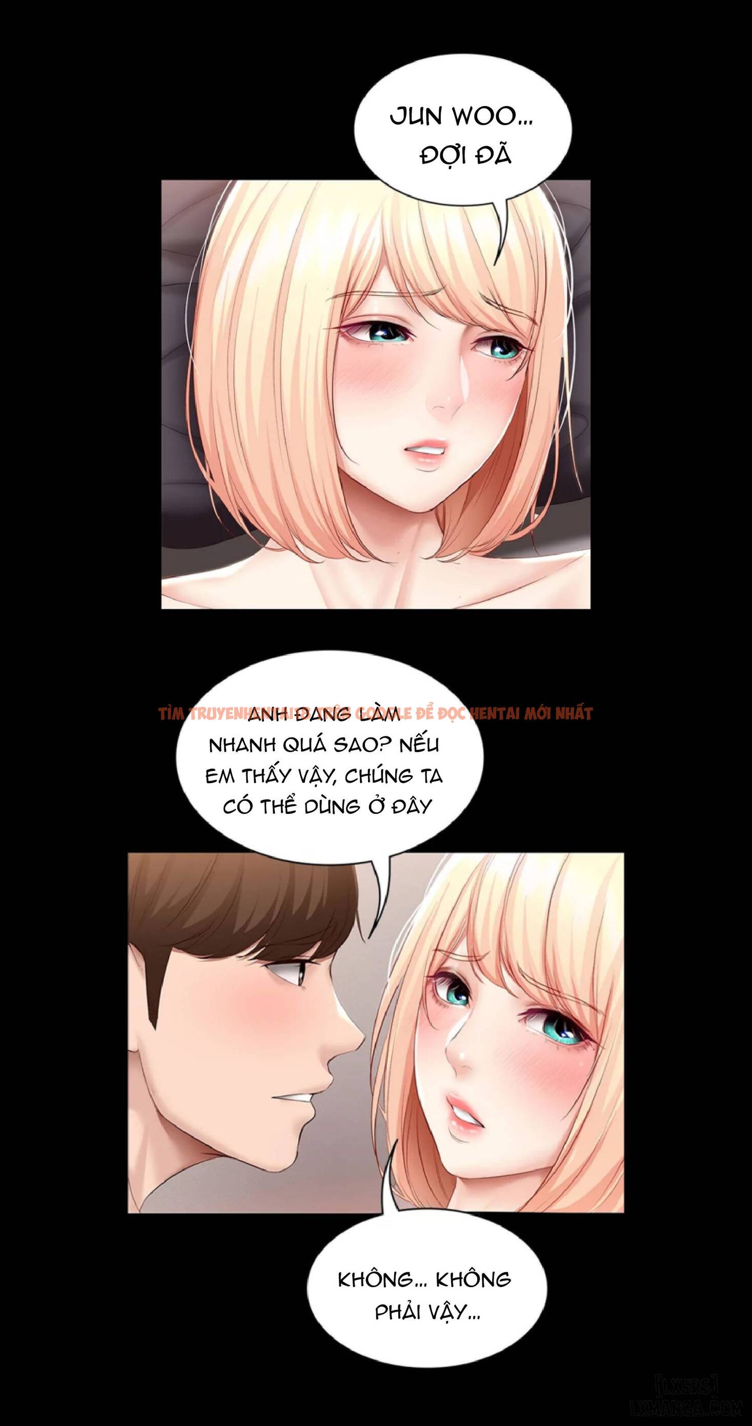 Trang truyện 10 trong truyện tranh Nhật Ký Ở Trọ - Chapter 62 - hentai24h.pro