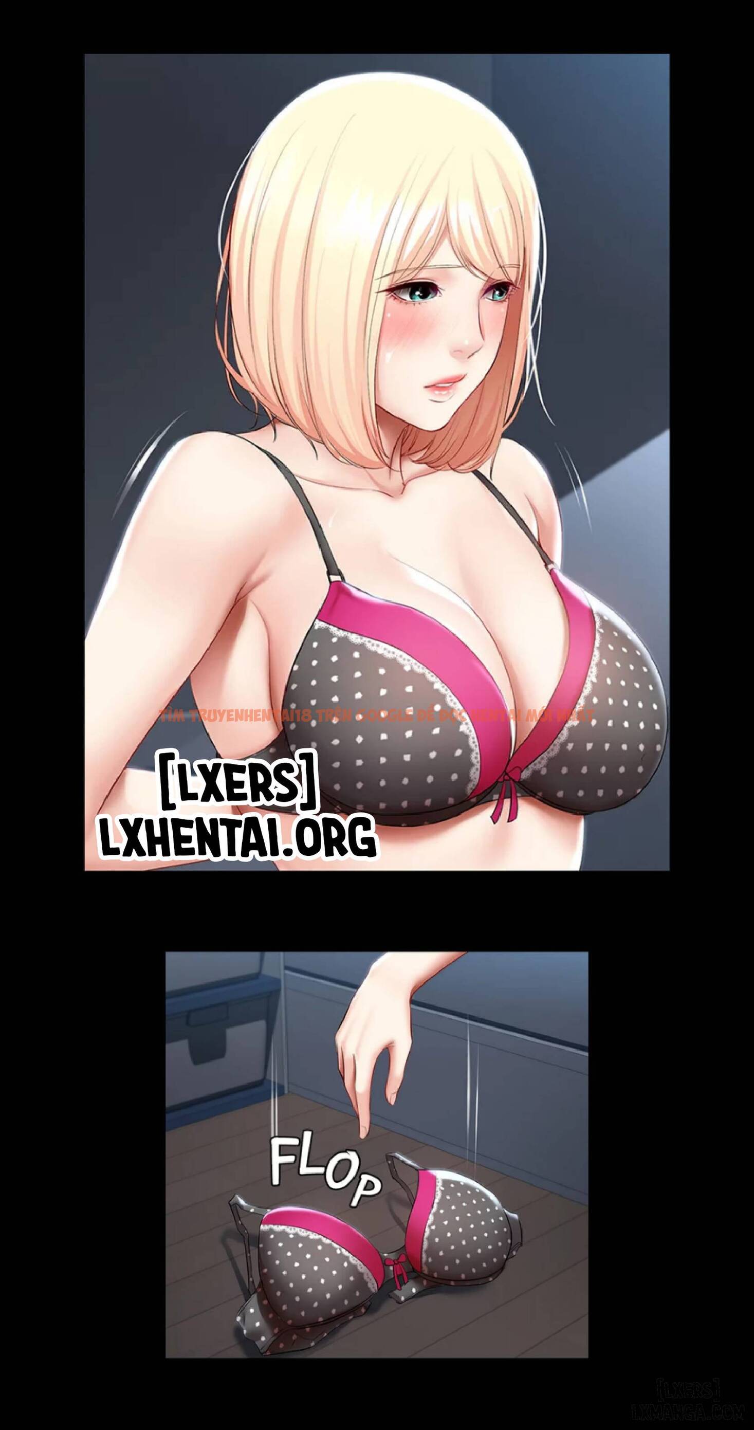 Trang truyện 13 trong truyện tranh Nhật Ký Ở Trọ - Chapter 62 - hentai24h.pro