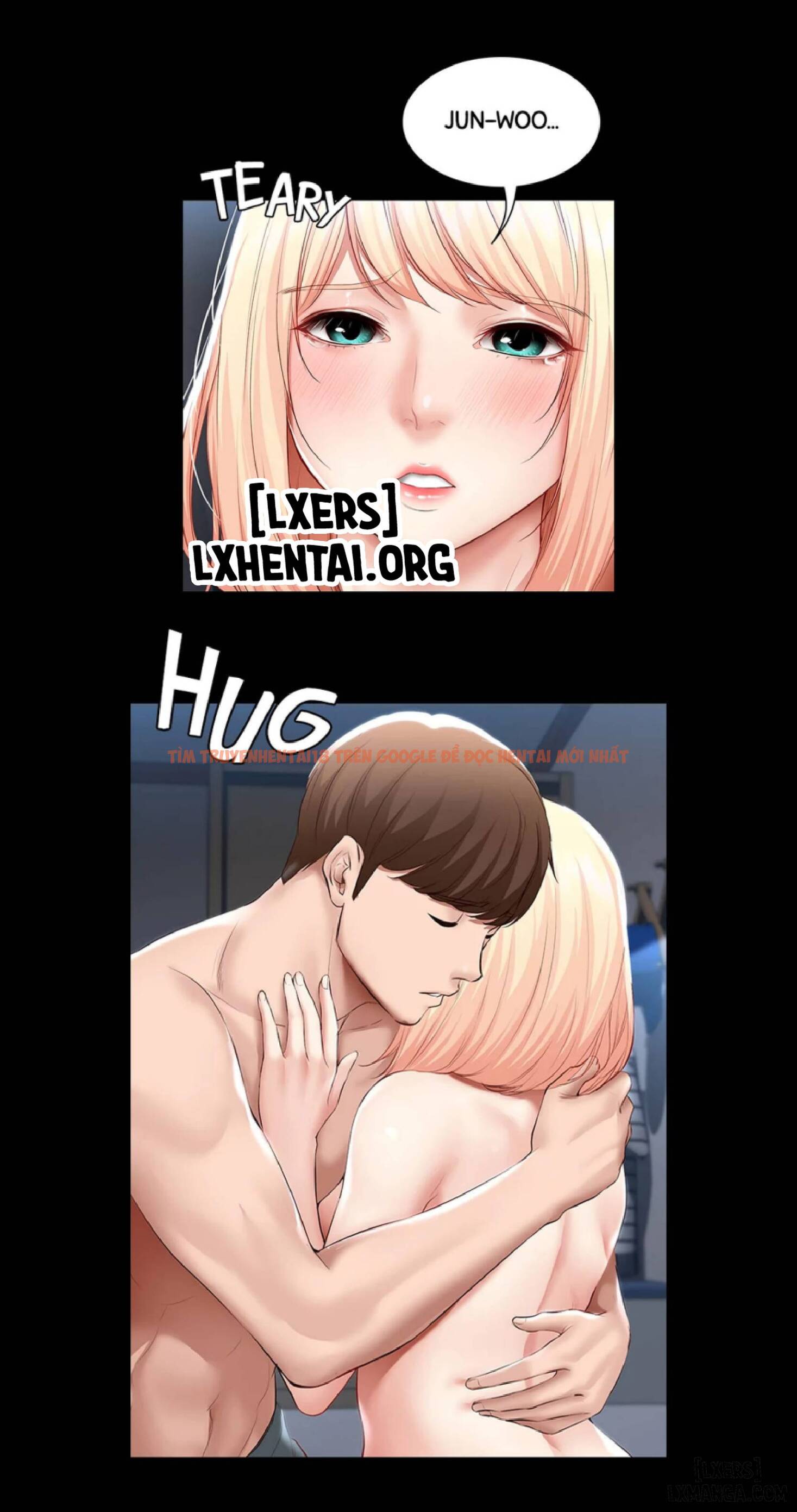 Trang truyện 29 trong truyện tranh Nhật Ký Ở Trọ - Chapter 62 - hentai24h.pro