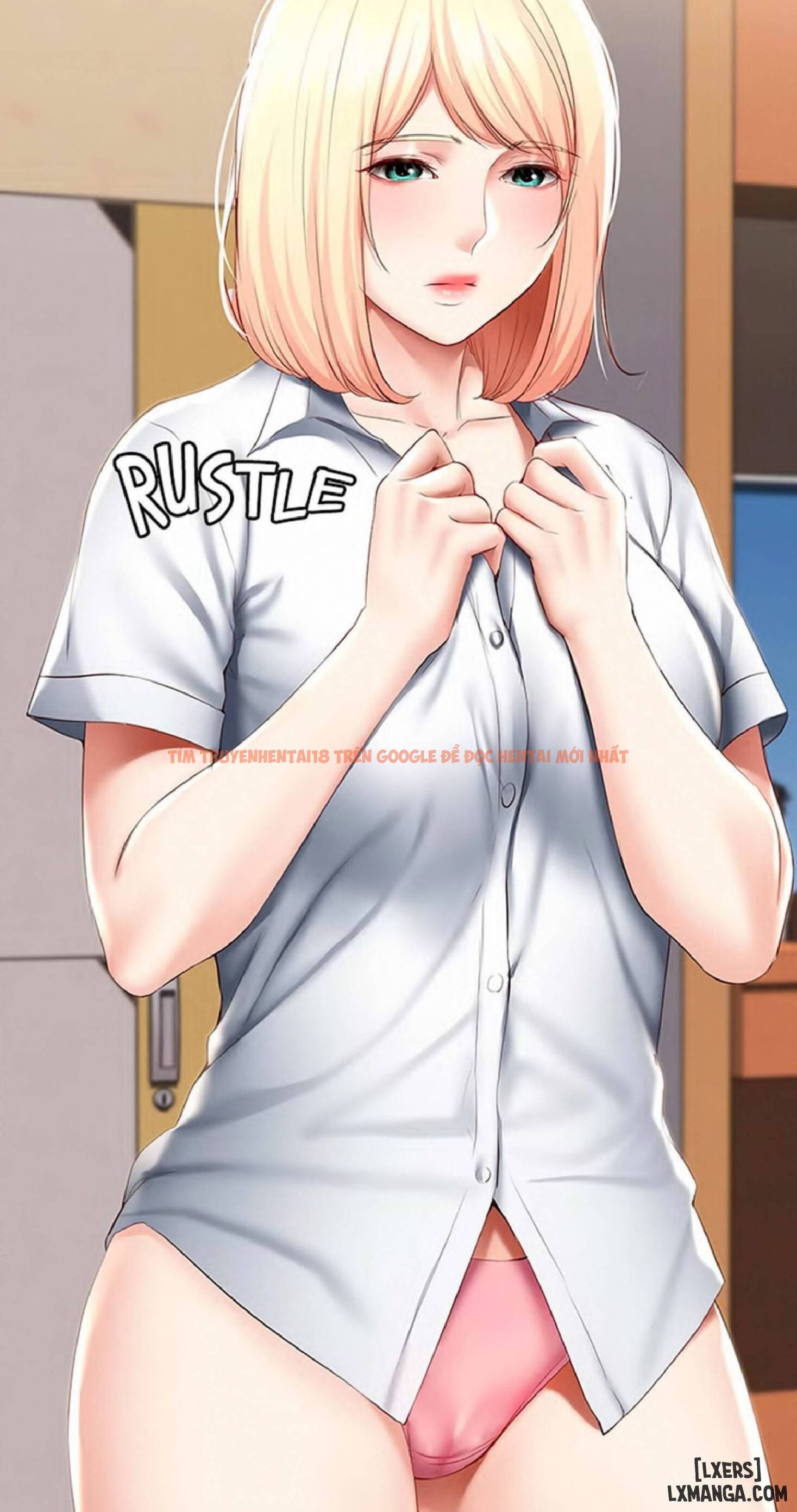 Trang truyện 33 trong truyện tranh Nhật Ký Ở Trọ - Chapter 62 - hentai24h.pro