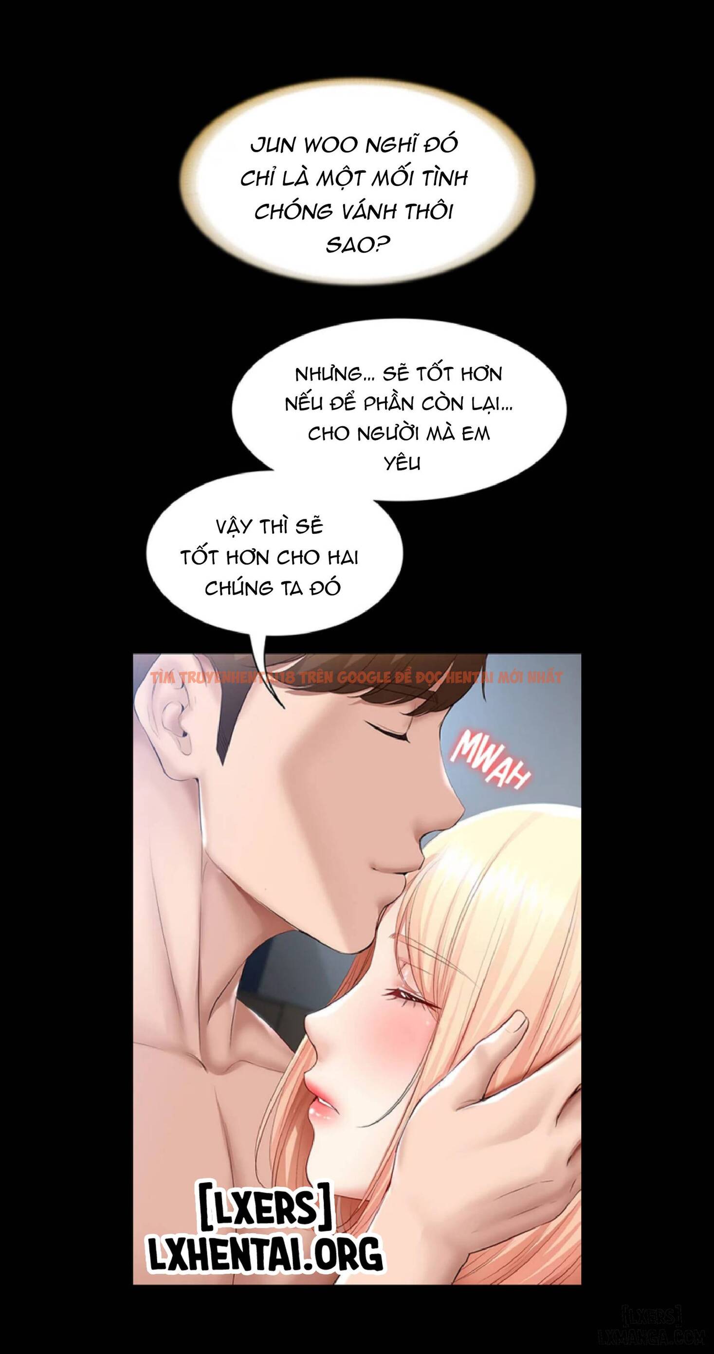 Trang truyện 34 trong truyện tranh Nhật Ký Ở Trọ - Chapter 62 - hentai24h.pro