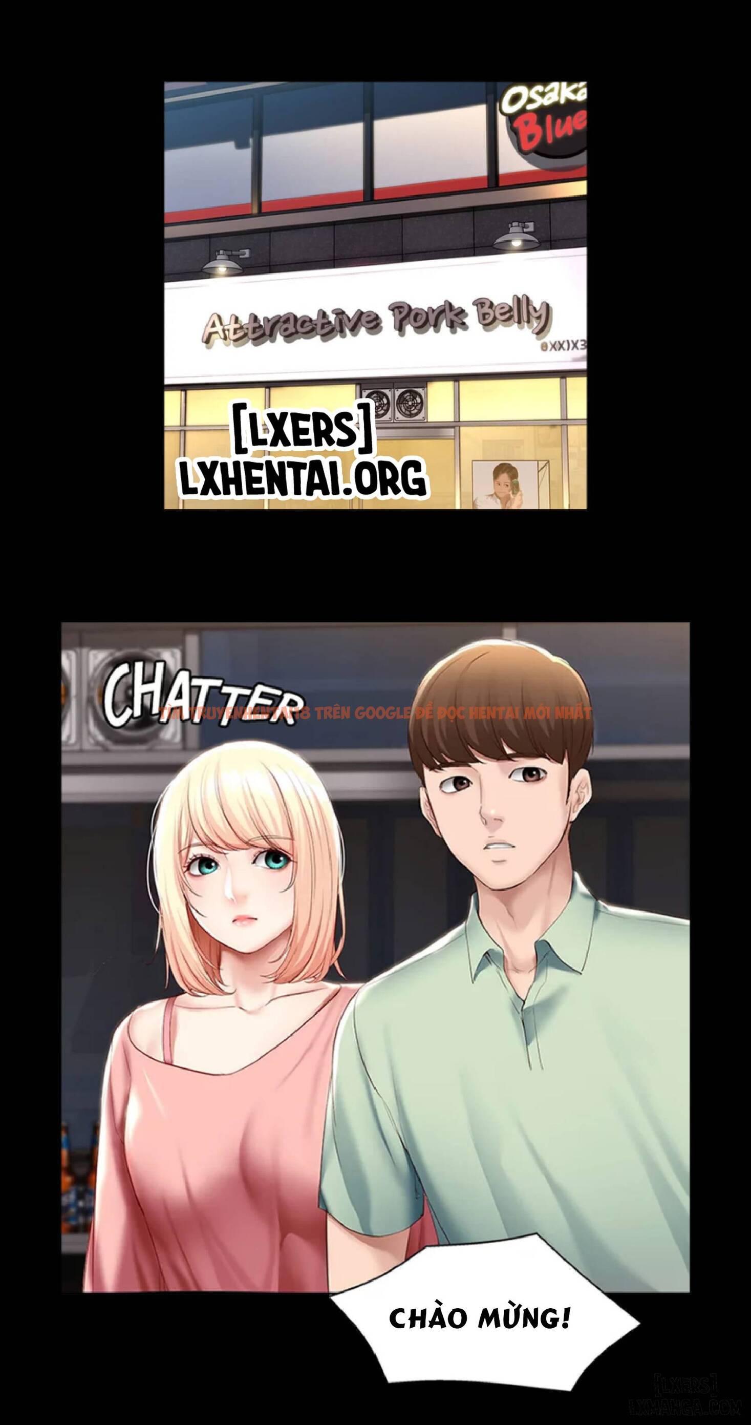 Trang truyện 38 trong truyện tranh Nhật Ký Ở Trọ - Chapter 62 - hentai24h.pro