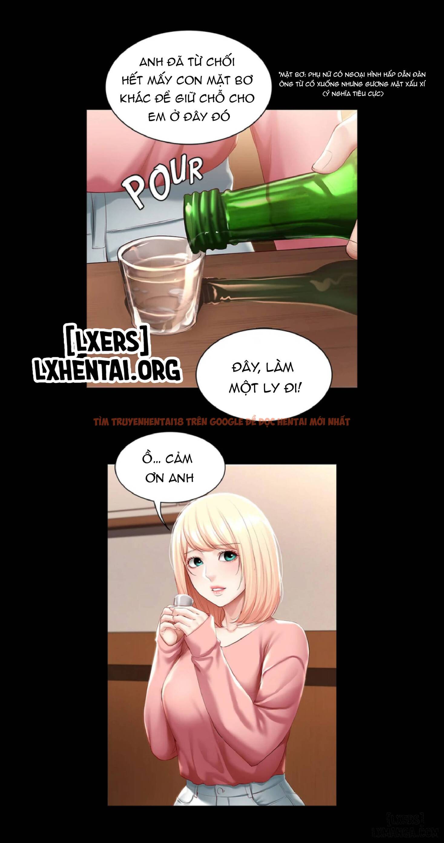 Trang truyện 40 trong truyện tranh Nhật Ký Ở Trọ - Chapter 62 - hentai24h.pro