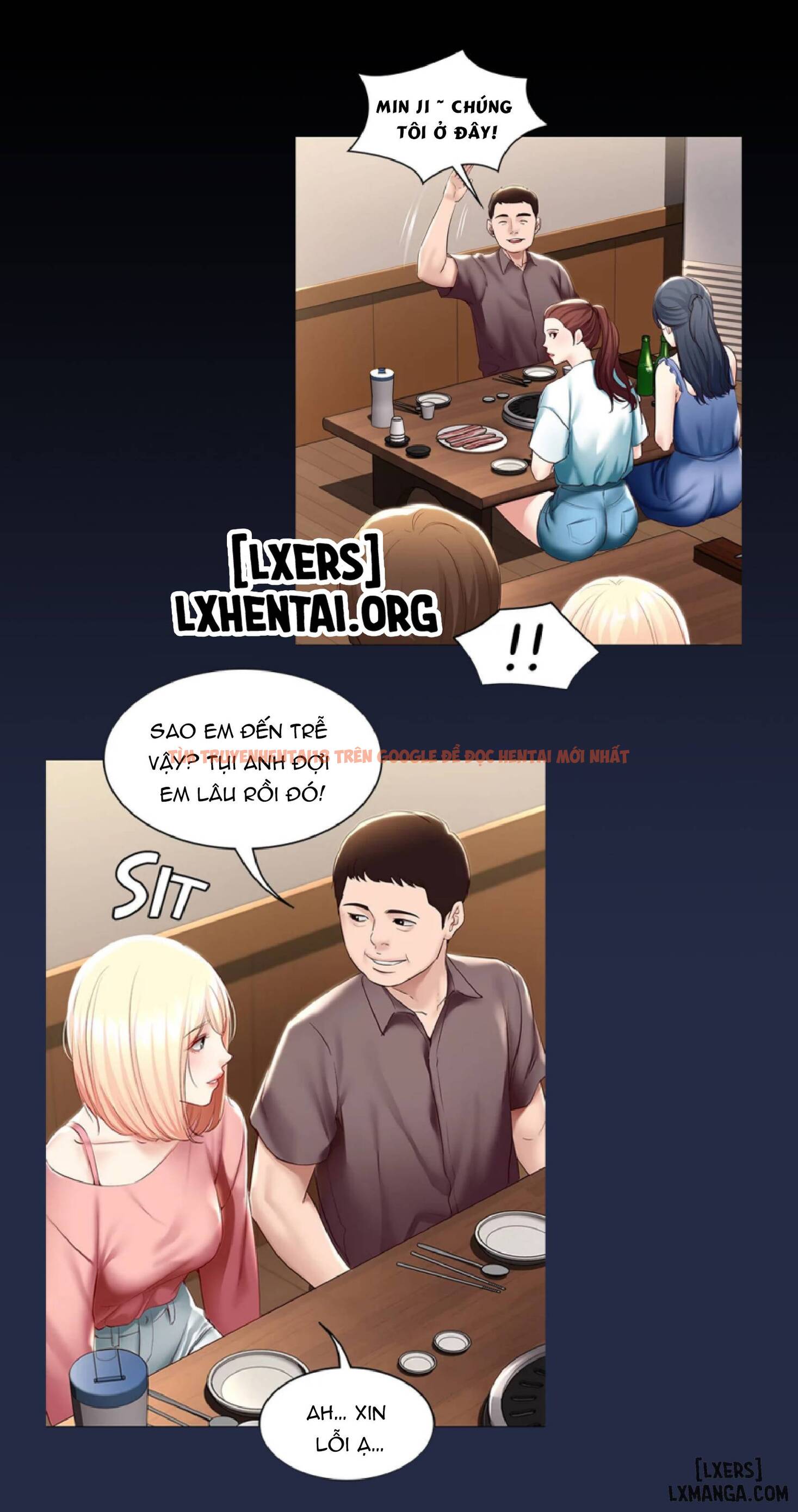 Trang truyện 0 trong truyện tranh Nhật Ký Ở Trọ - Chapter 63 - hentai24h.pro