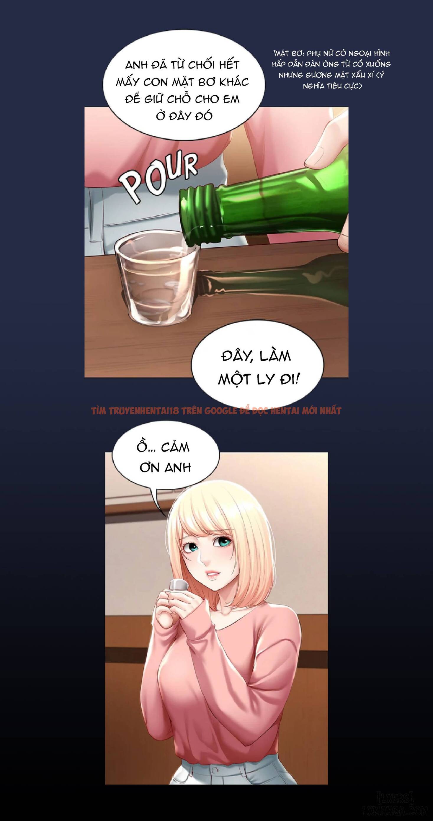 Trang truyện 1 trong truyện tranh Nhật Ký Ở Trọ - Chapter 63 - hentai24h.pro