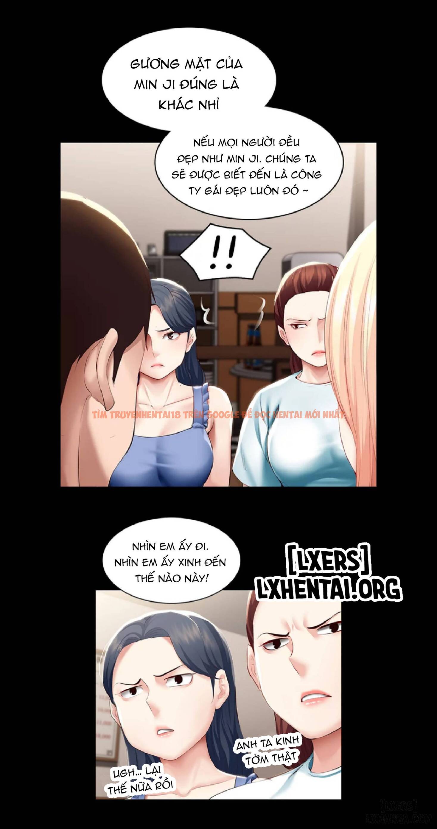 Trang truyện 10 trong truyện tranh Nhật Ký Ở Trọ - Chapter 63 - hentai24h.pro