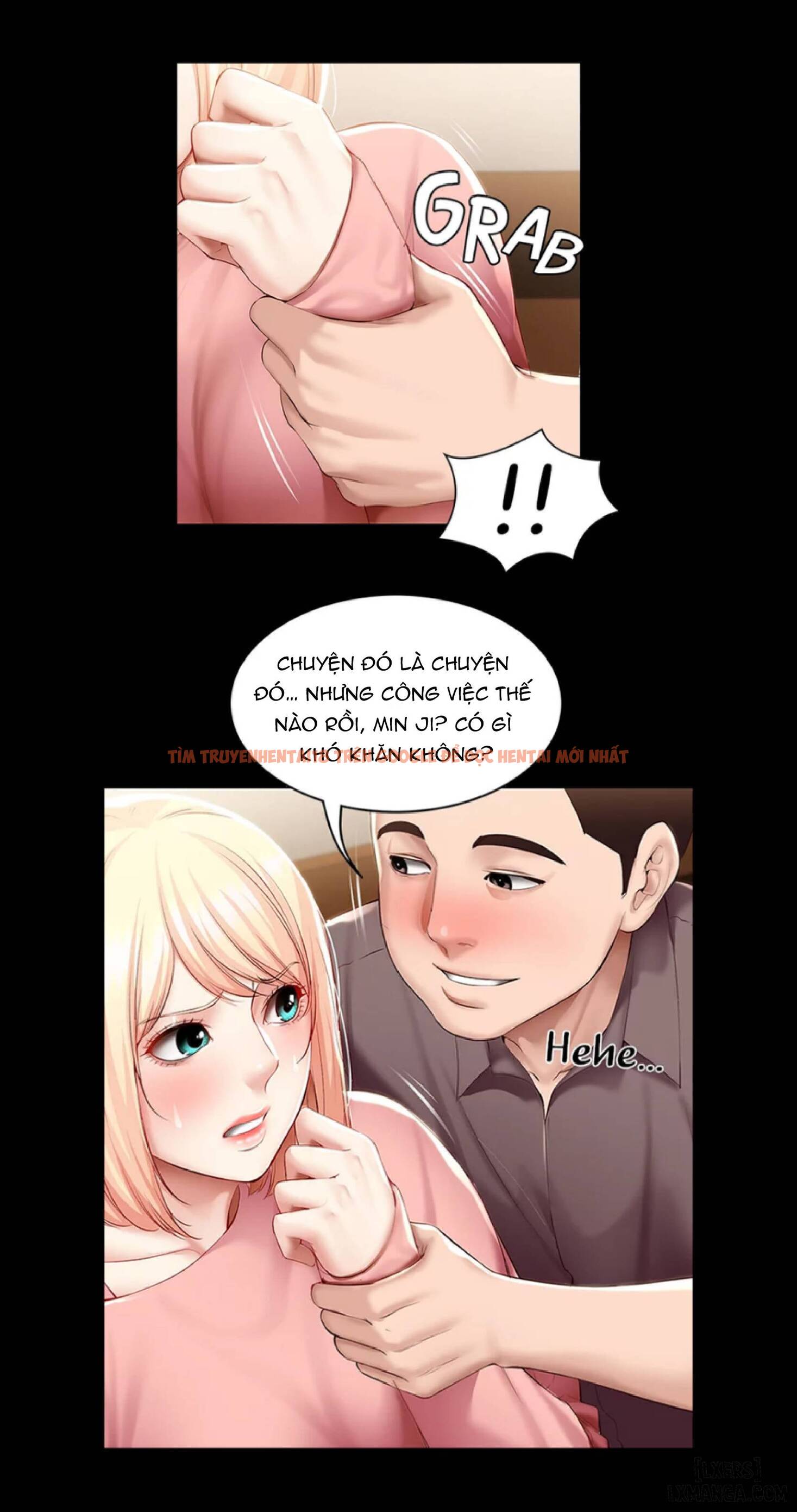 Trang truyện 11 trong truyện tranh Nhật Ký Ở Trọ - Chapter 63 - hentai24h.pro