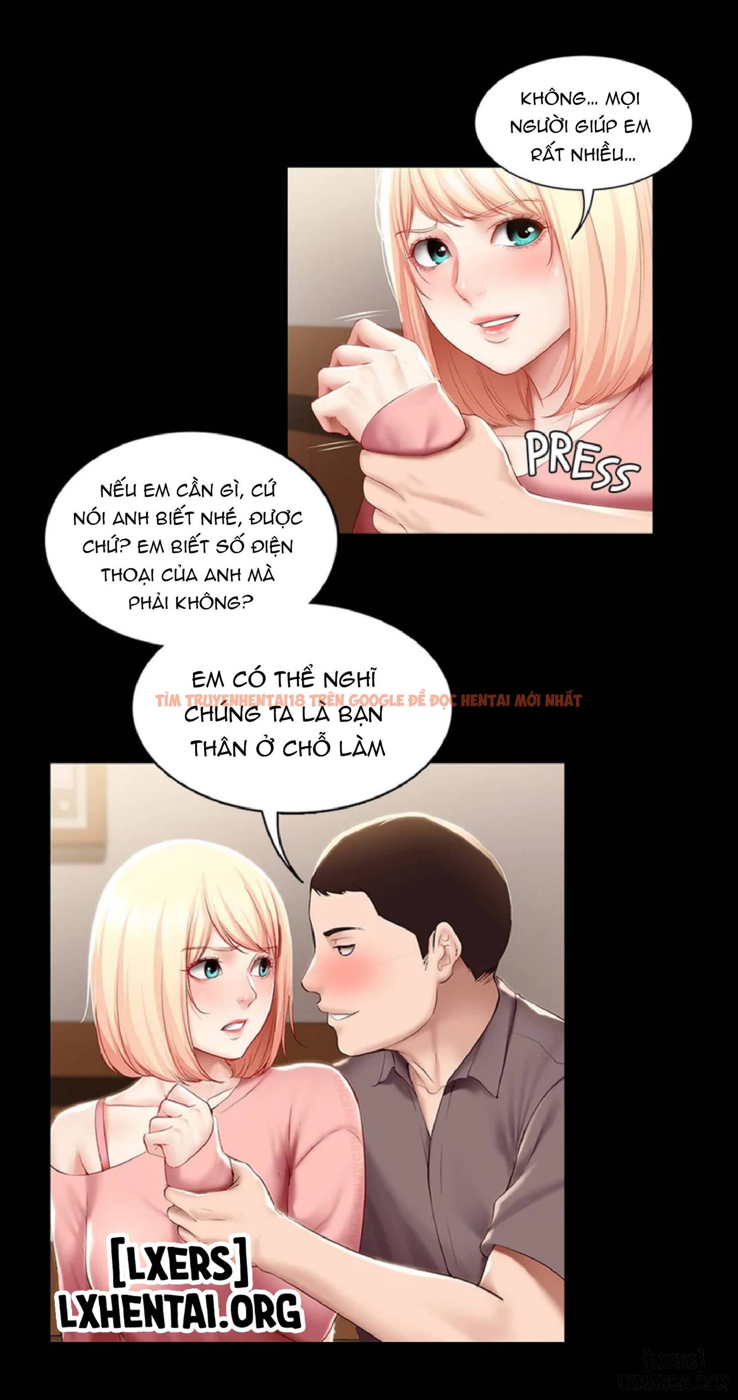 Trang truyện 12 trong truyện tranh Nhật Ký Ở Trọ - Chapter 63 - hentai24h.pro