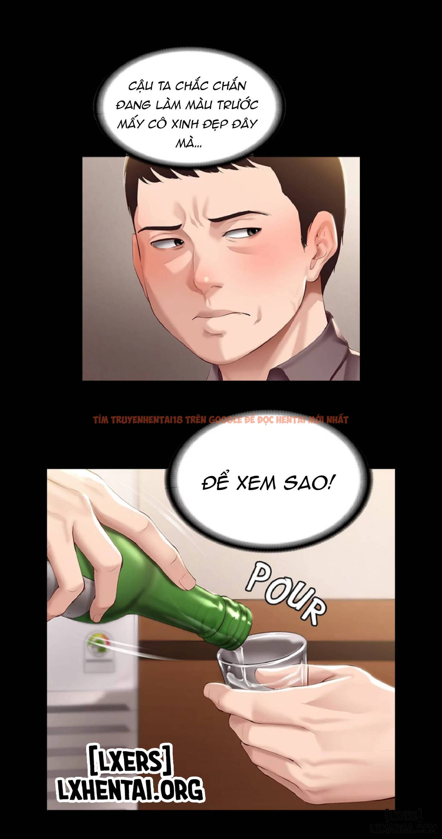 Trang truyện 22 trong truyện tranh Nhật Ký Ở Trọ - Chapter 63 - hentai24h.pro